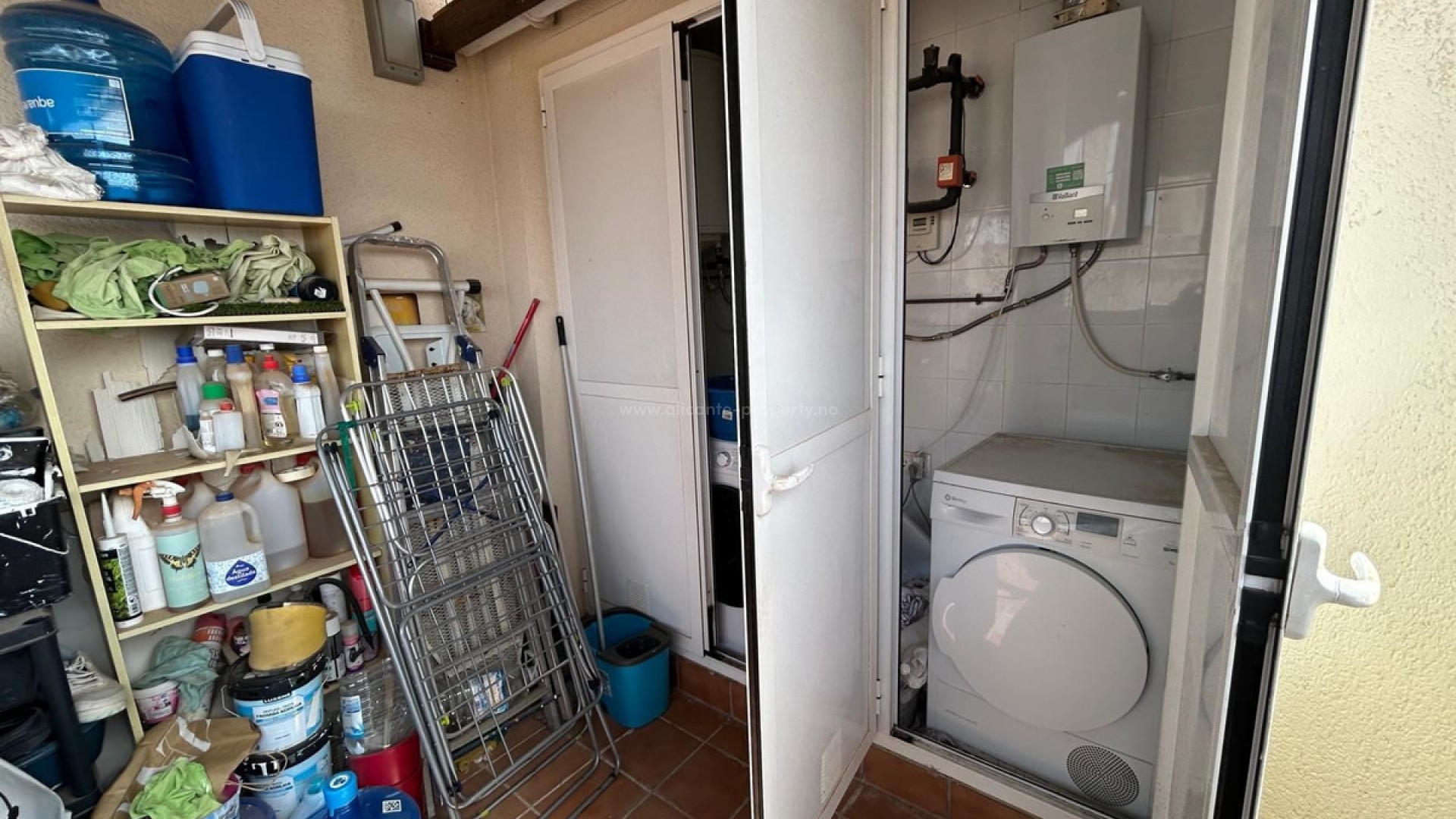 Apartment / flat in Lo Pagan