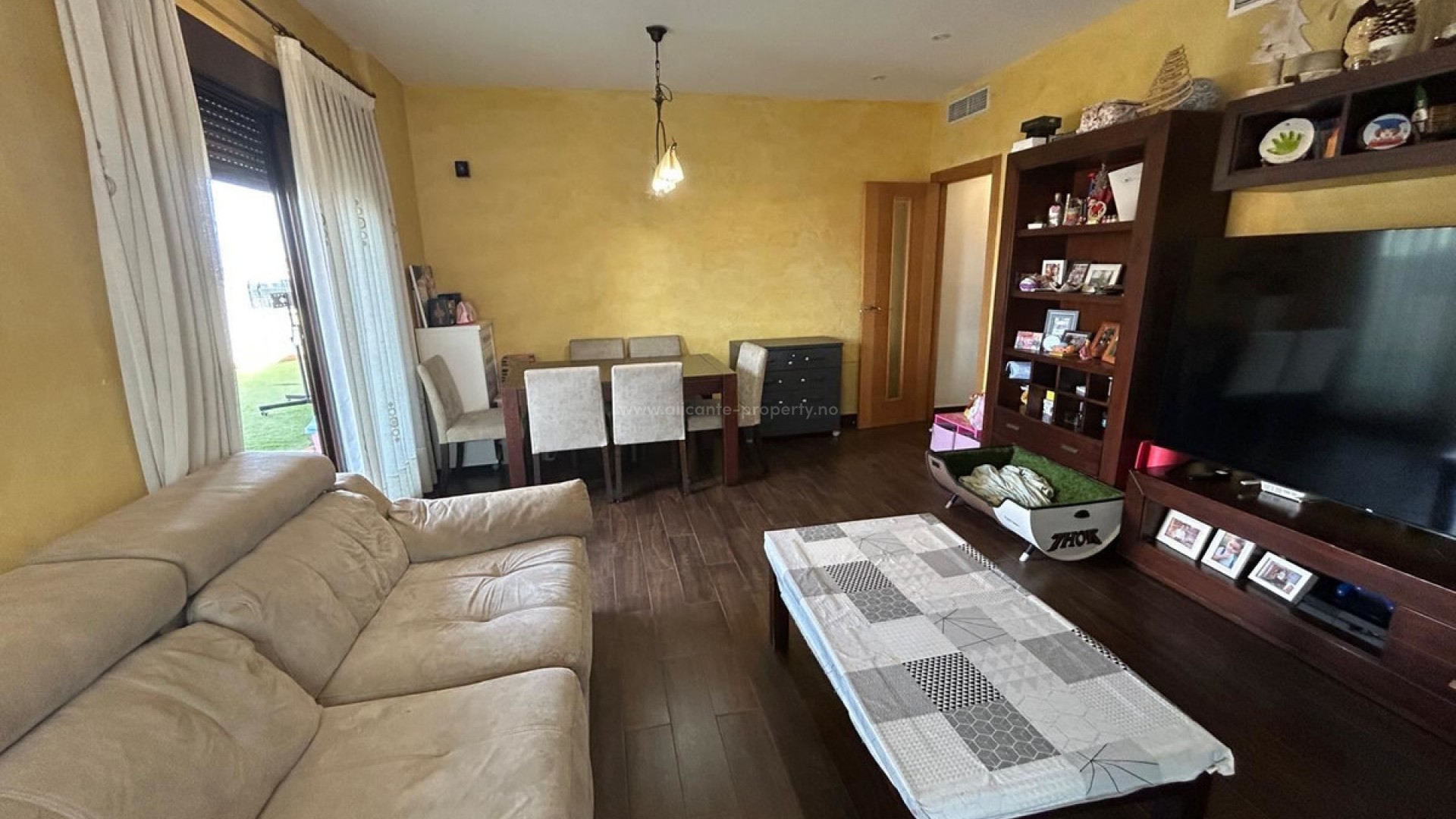 Apartment / flat in Lo Pagan