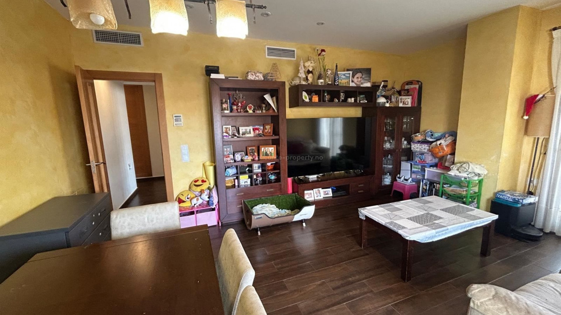 Apartment / flat in Lo Pagan