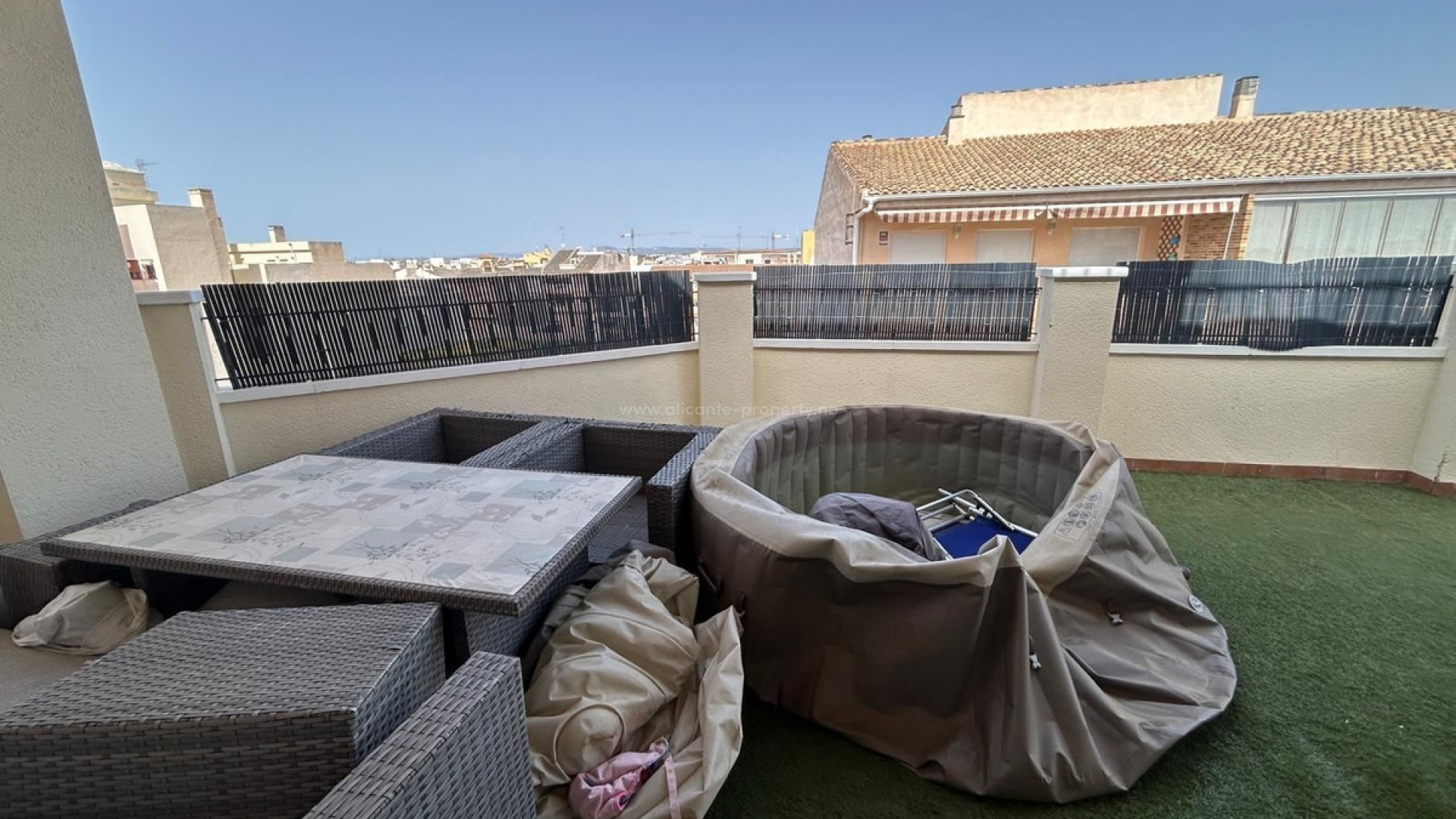 Apartment / flat in Lo Pagan