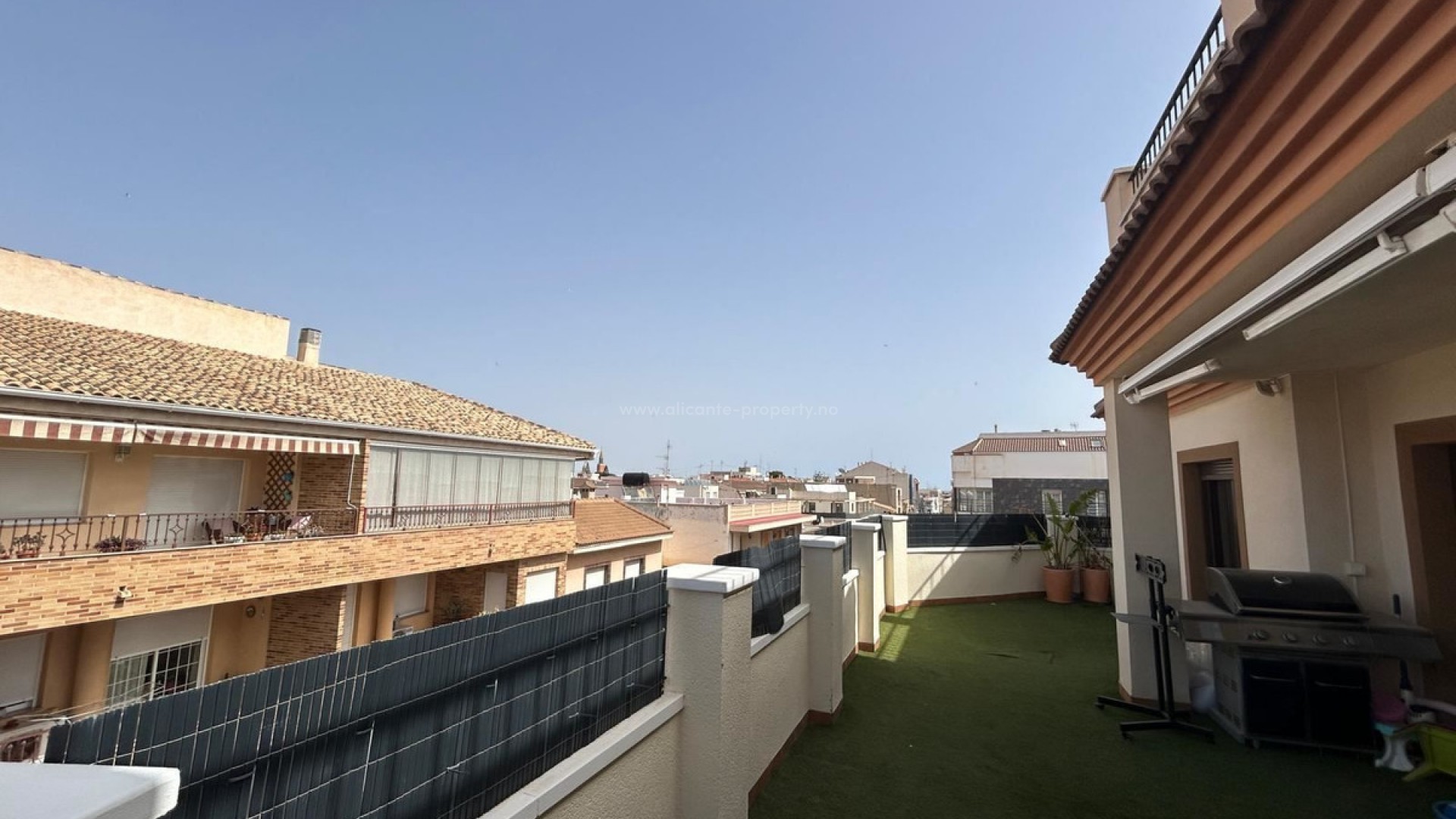 Apartment / flat in Lo Pagan