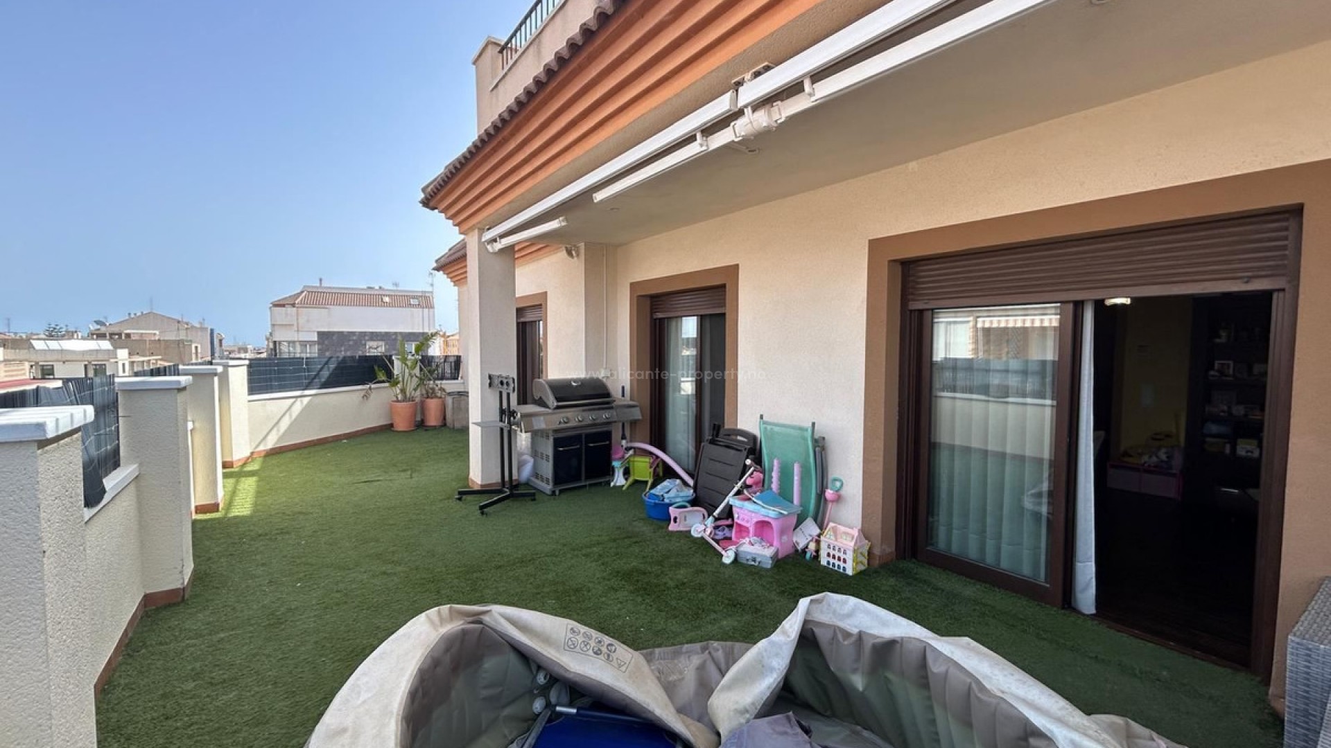 Apartment / flat in Lo Pagan
