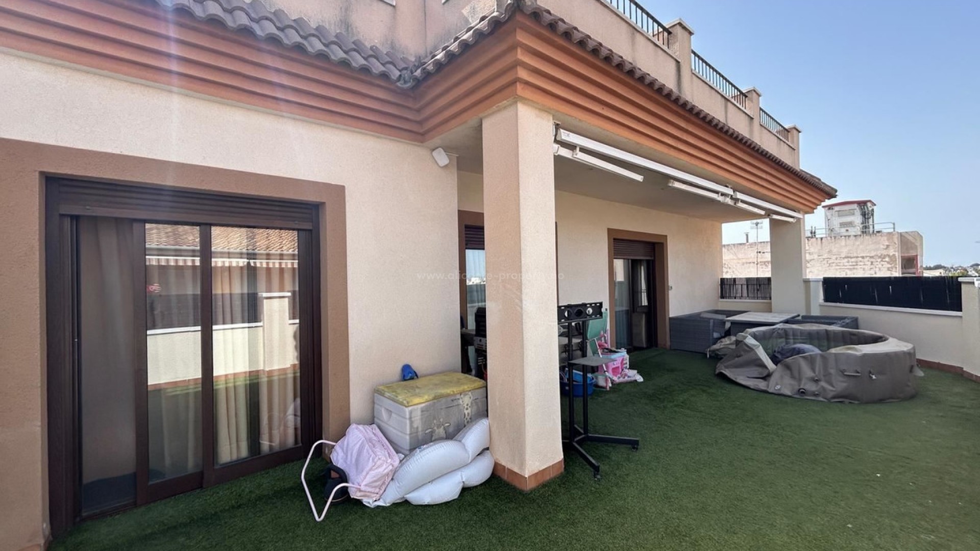 Apartment / flat in Lo Pagan