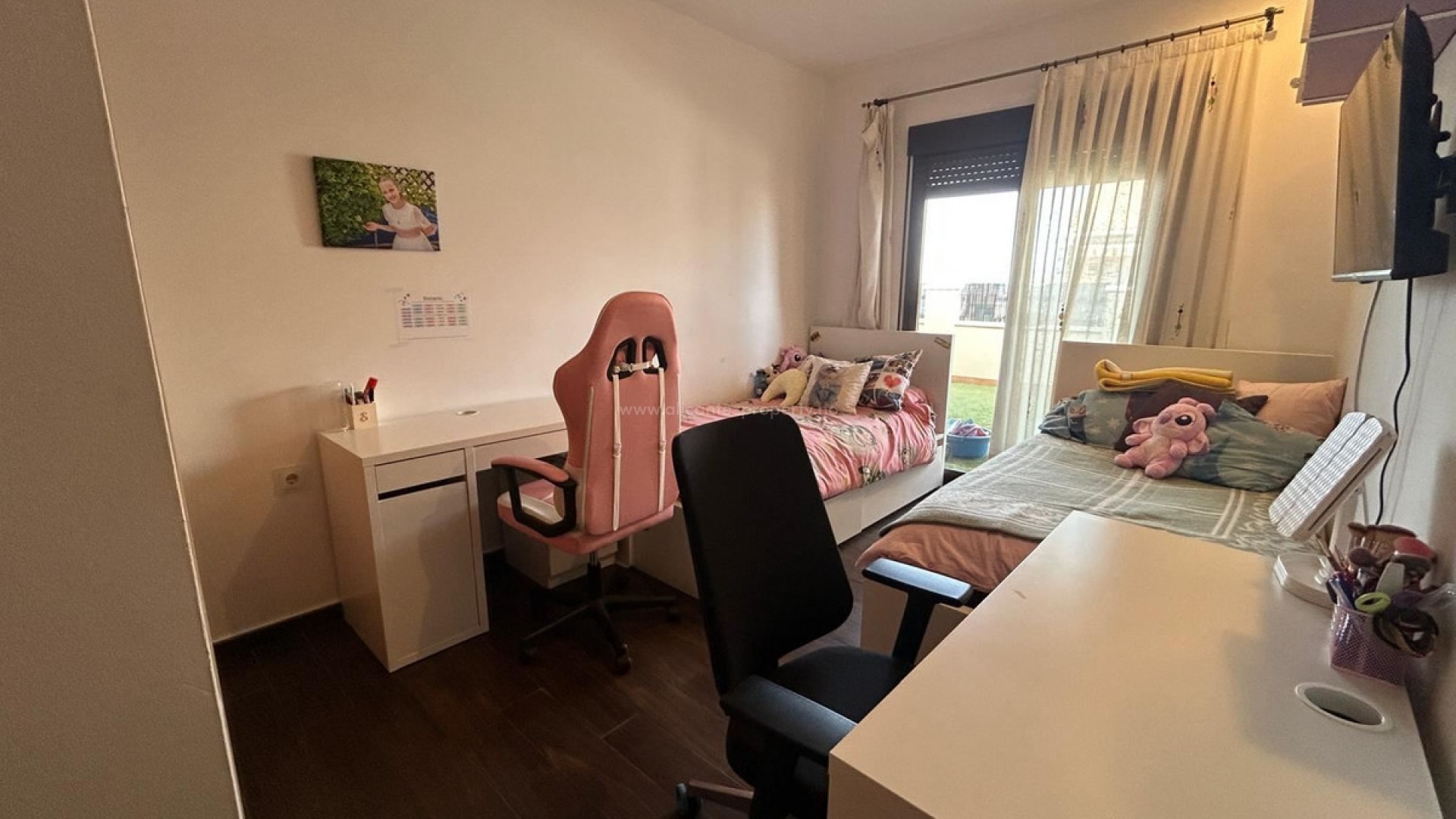 Apartment / flat in Lo Pagan