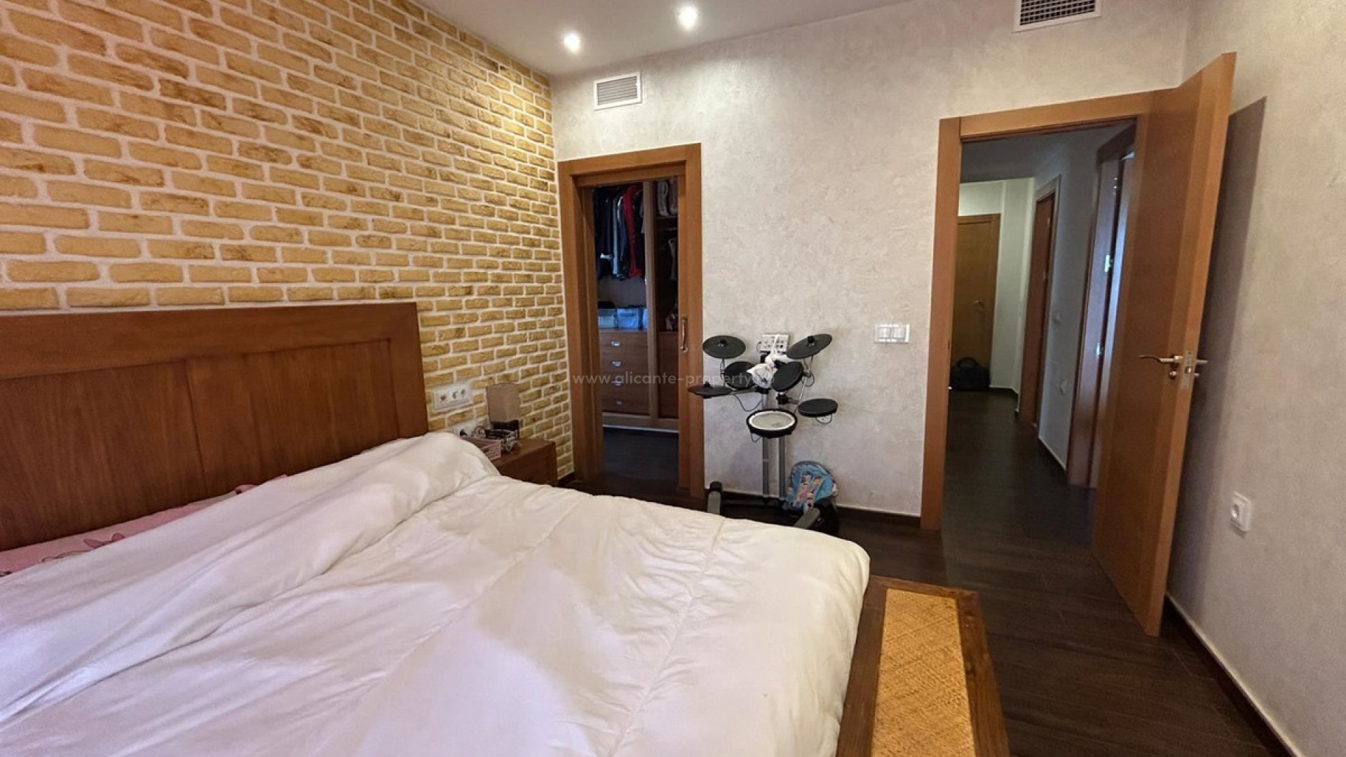 Apartment / flat in Lo Pagan