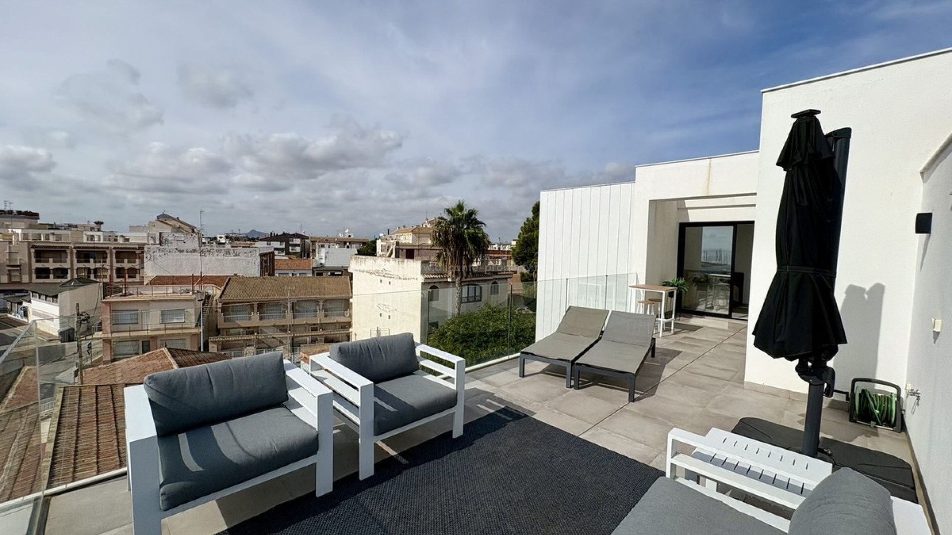 Apartment / flat in Lo Pagan
