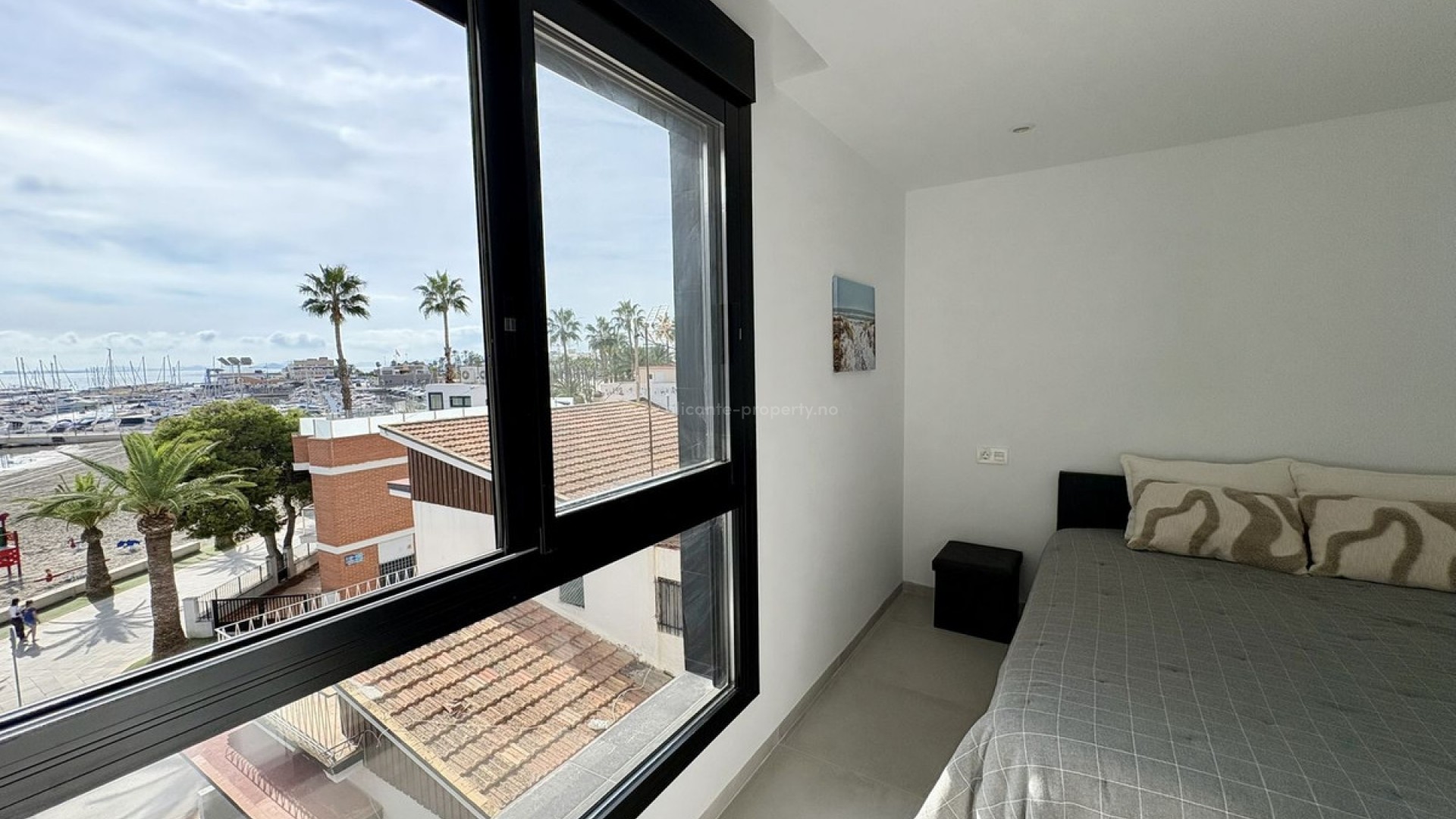 Apartment / flat in Lo Pagan