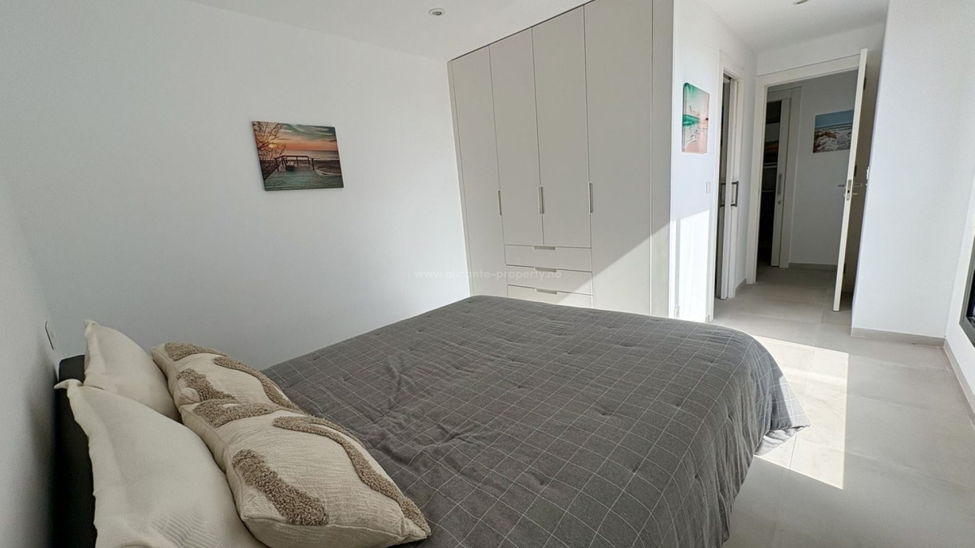 Apartment / flat in Lo Pagan