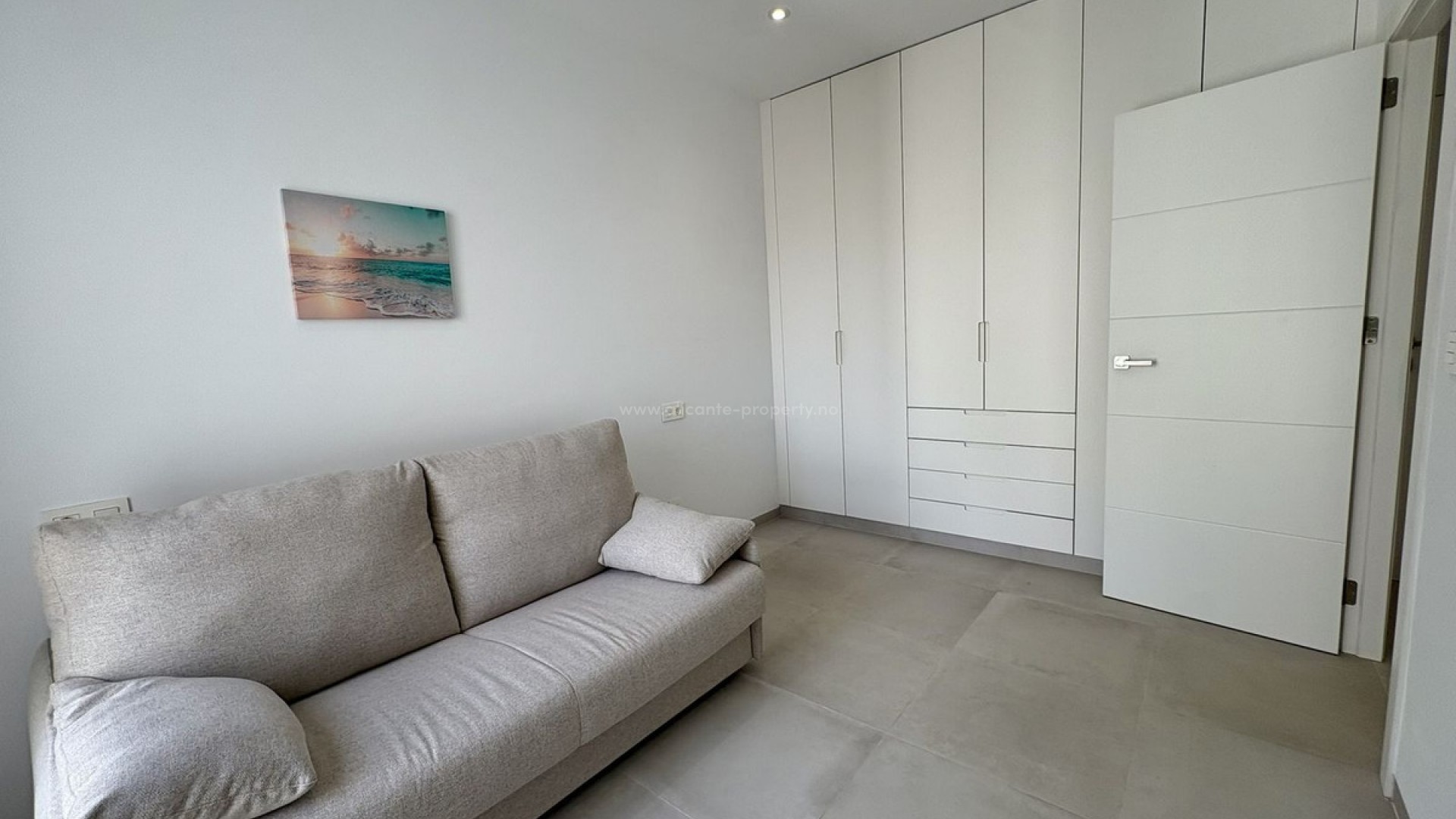 Apartment / flat in Lo Pagan