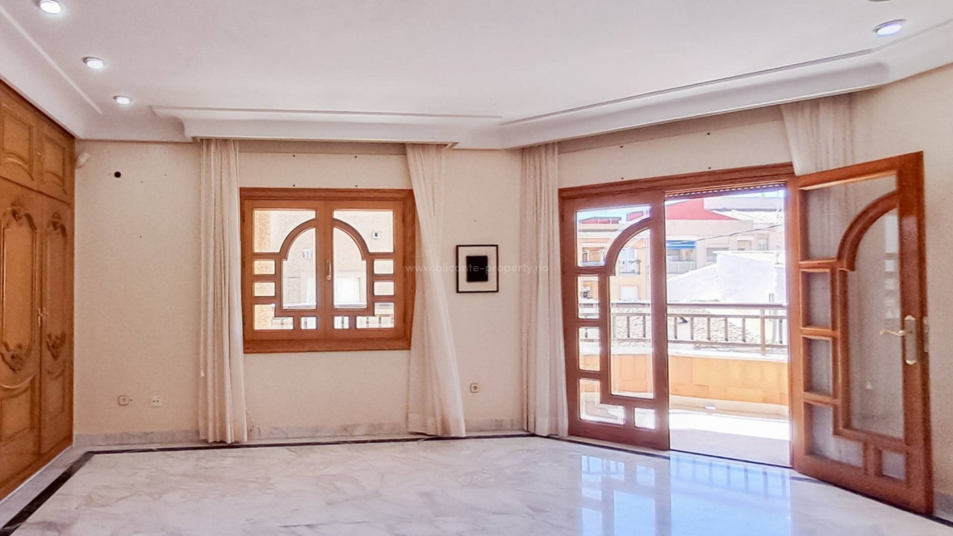 Apartment / flat in Lo Pagan