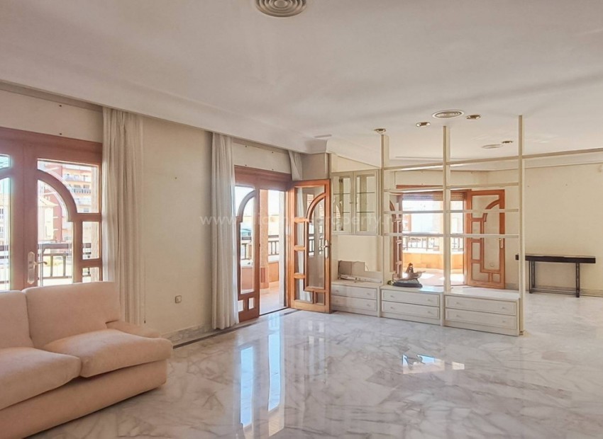 Apartment / flat in Lo Pagan