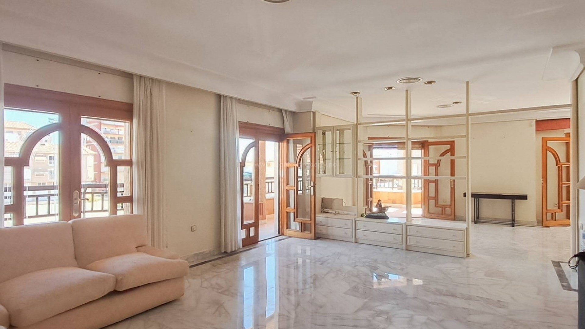 Apartment / flat in Lo Pagan