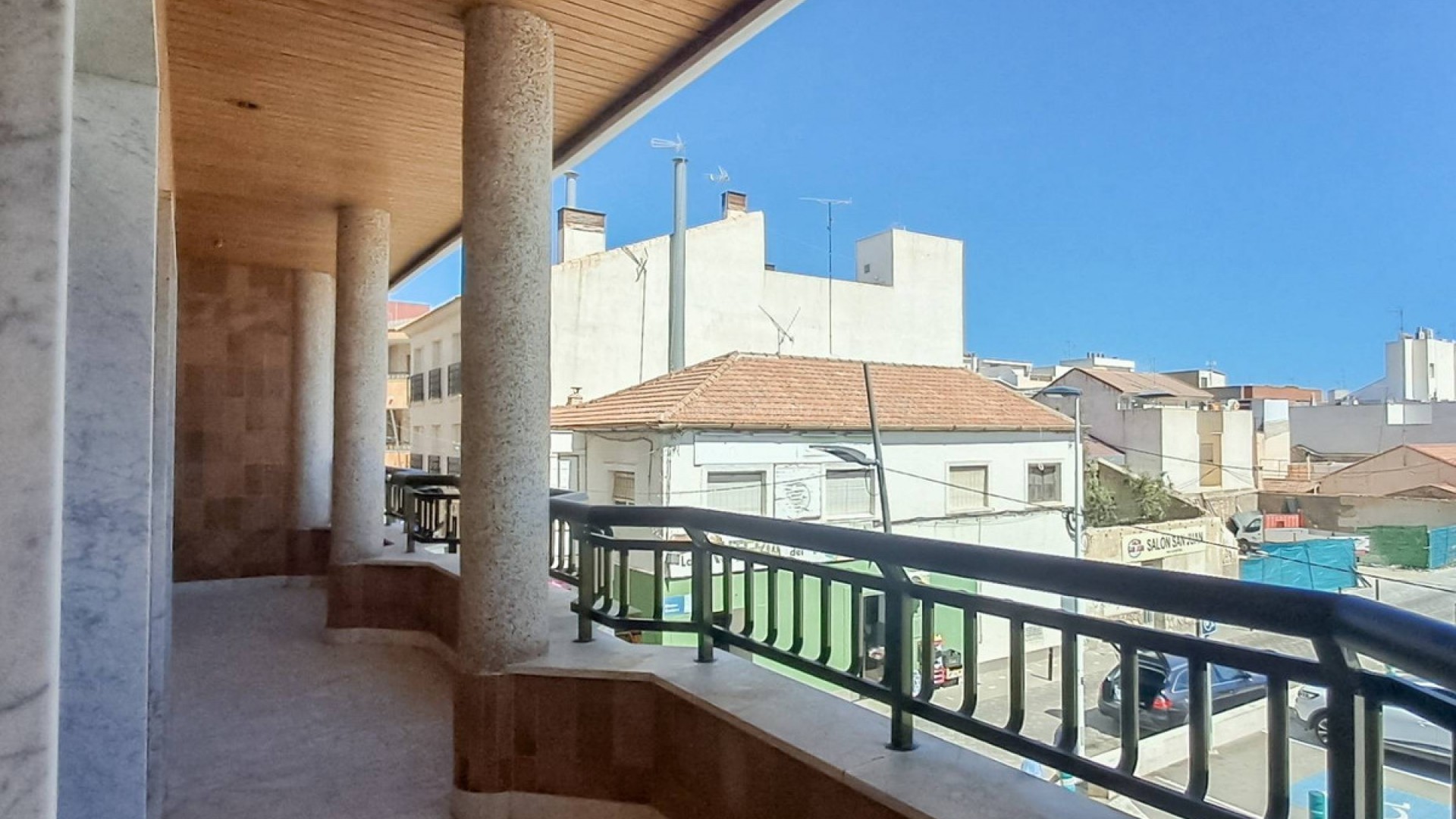 Apartment / flat in Lo Pagan
