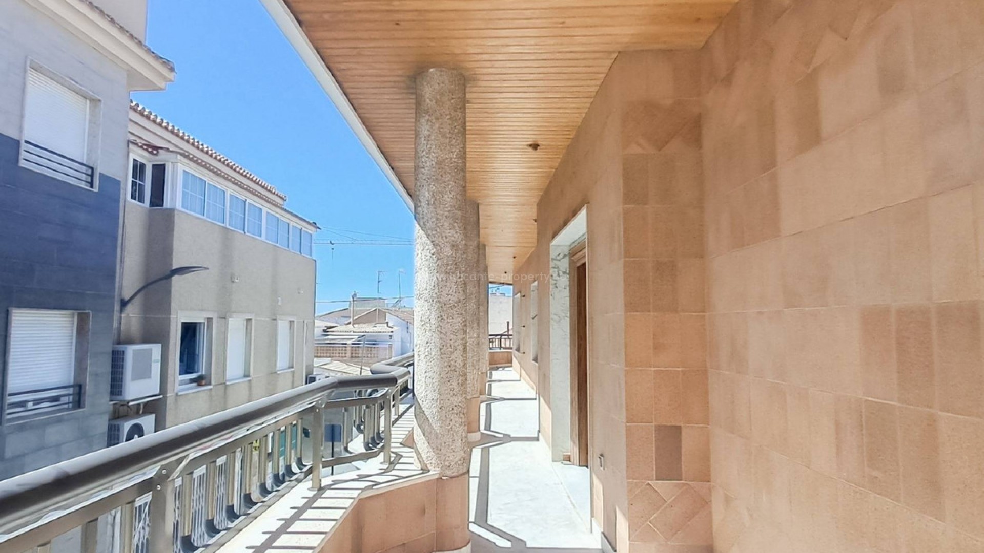 Apartment / flat in Lo Pagan