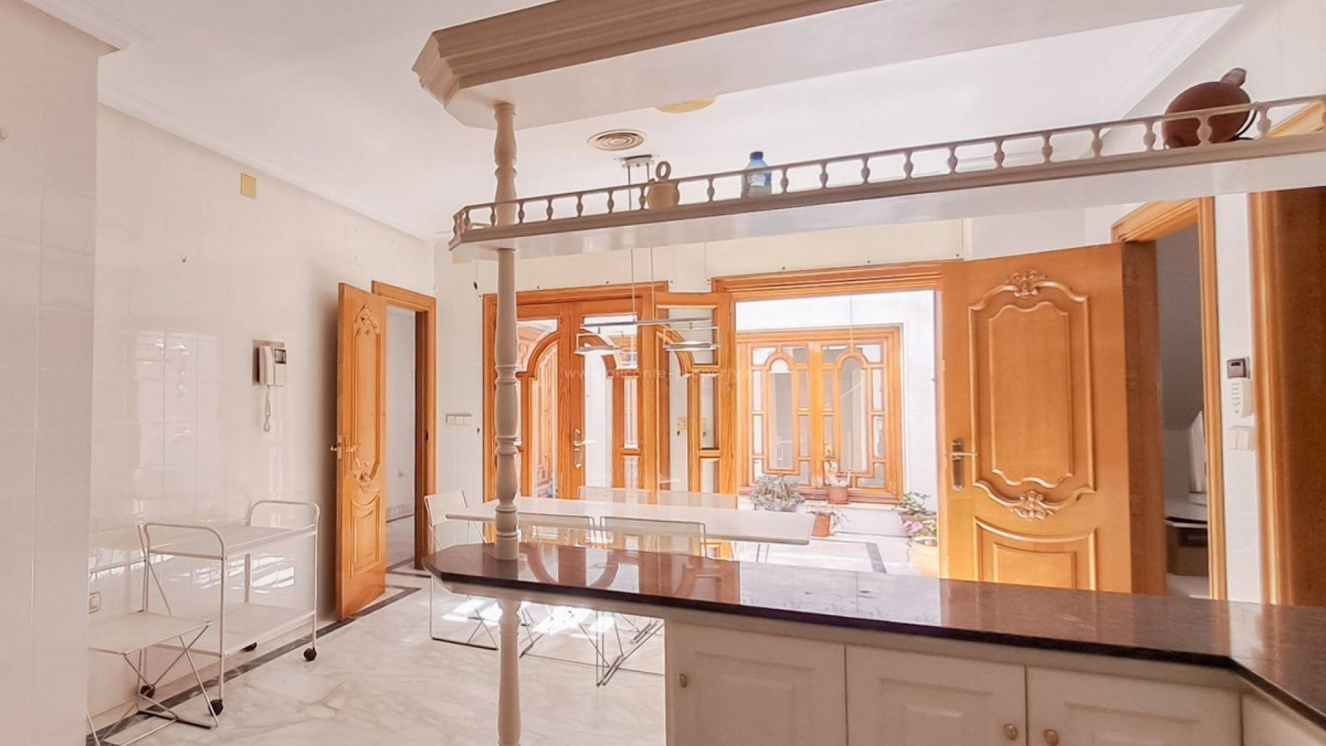 Apartment / flat in Lo Pagan
