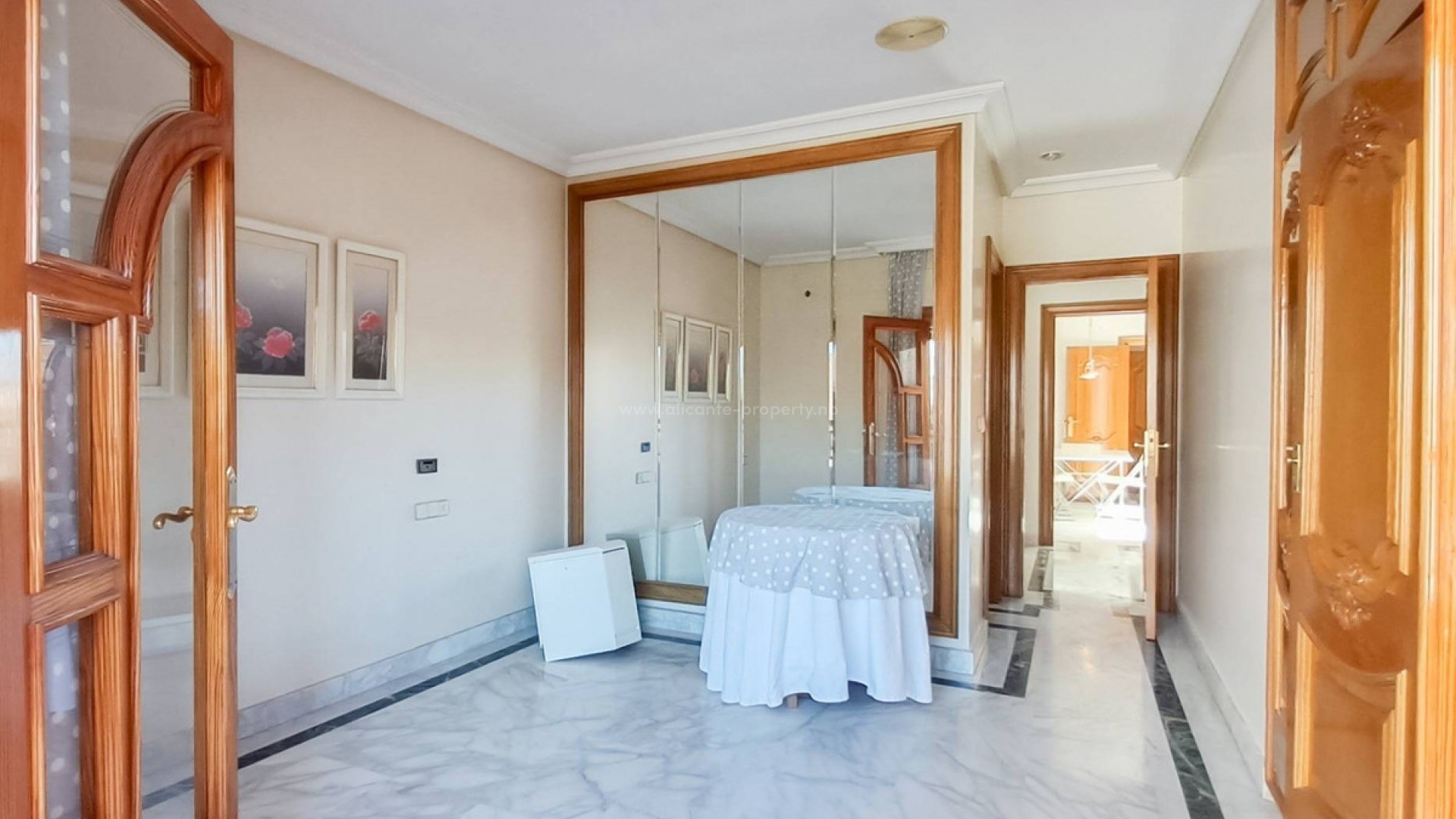 Apartment / flat in Lo Pagan