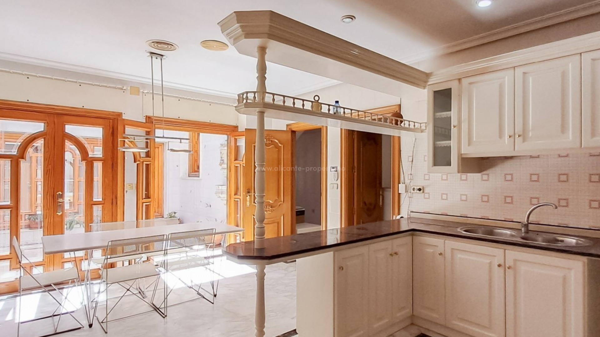 Apartment / flat in Lo Pagan