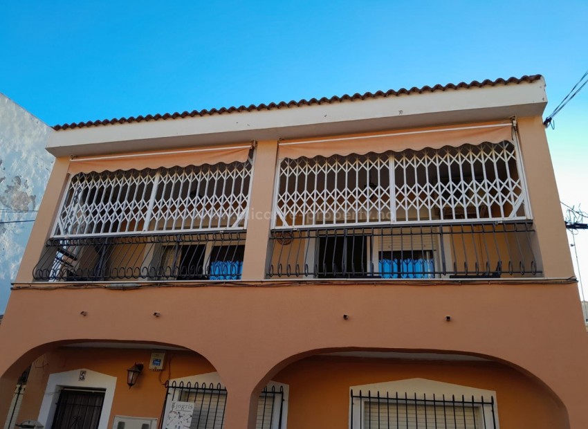 Apartment / flat in Lo Pagan