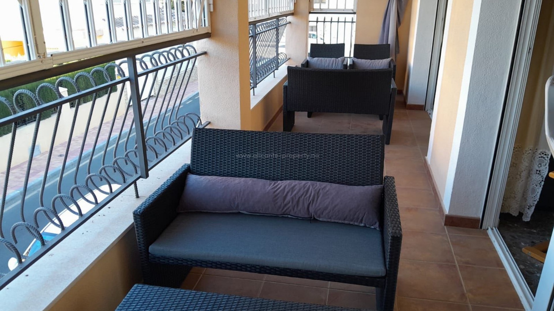 Apartment / flat in Lo Pagan