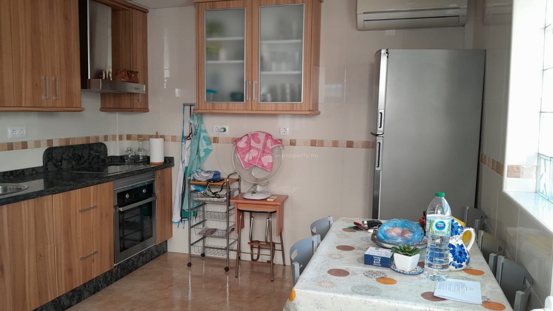 Apartment / flat in Lo Pagan
