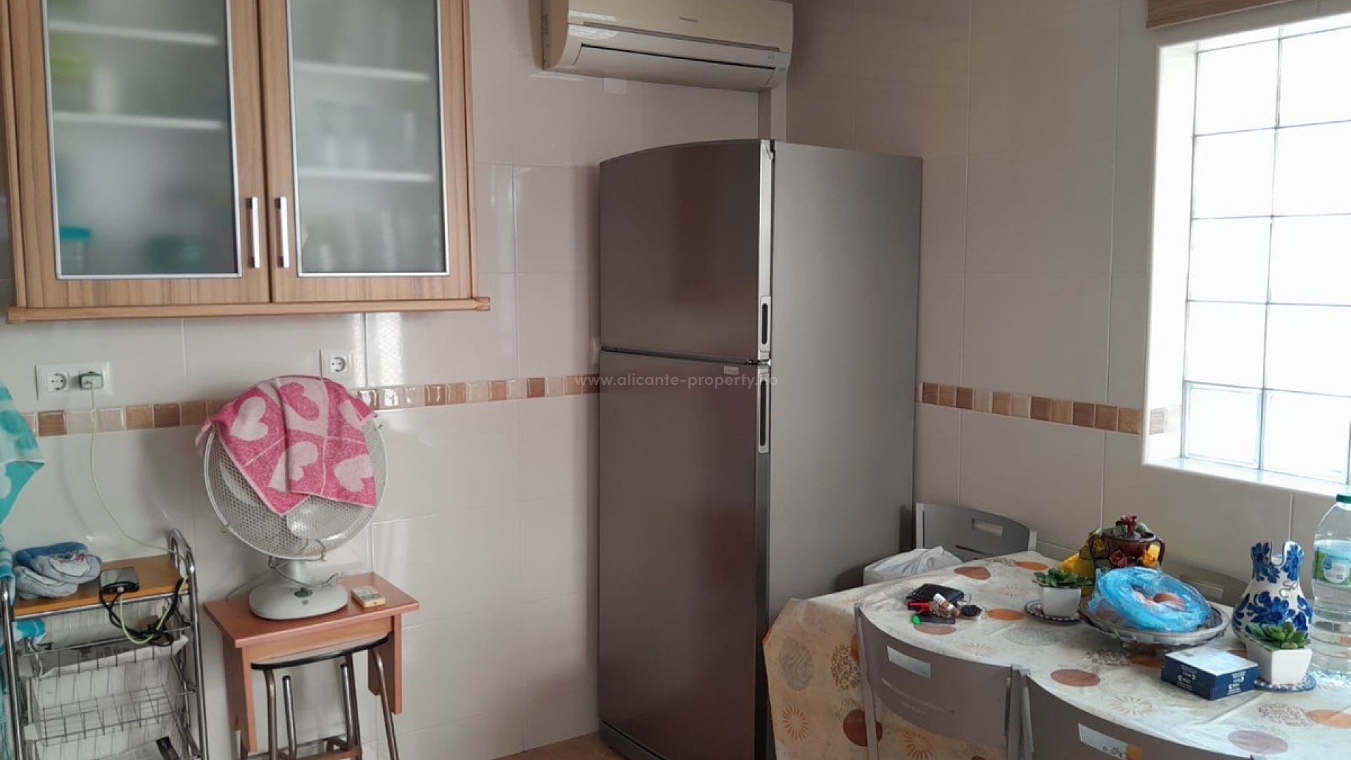Apartment / flat in Lo Pagan