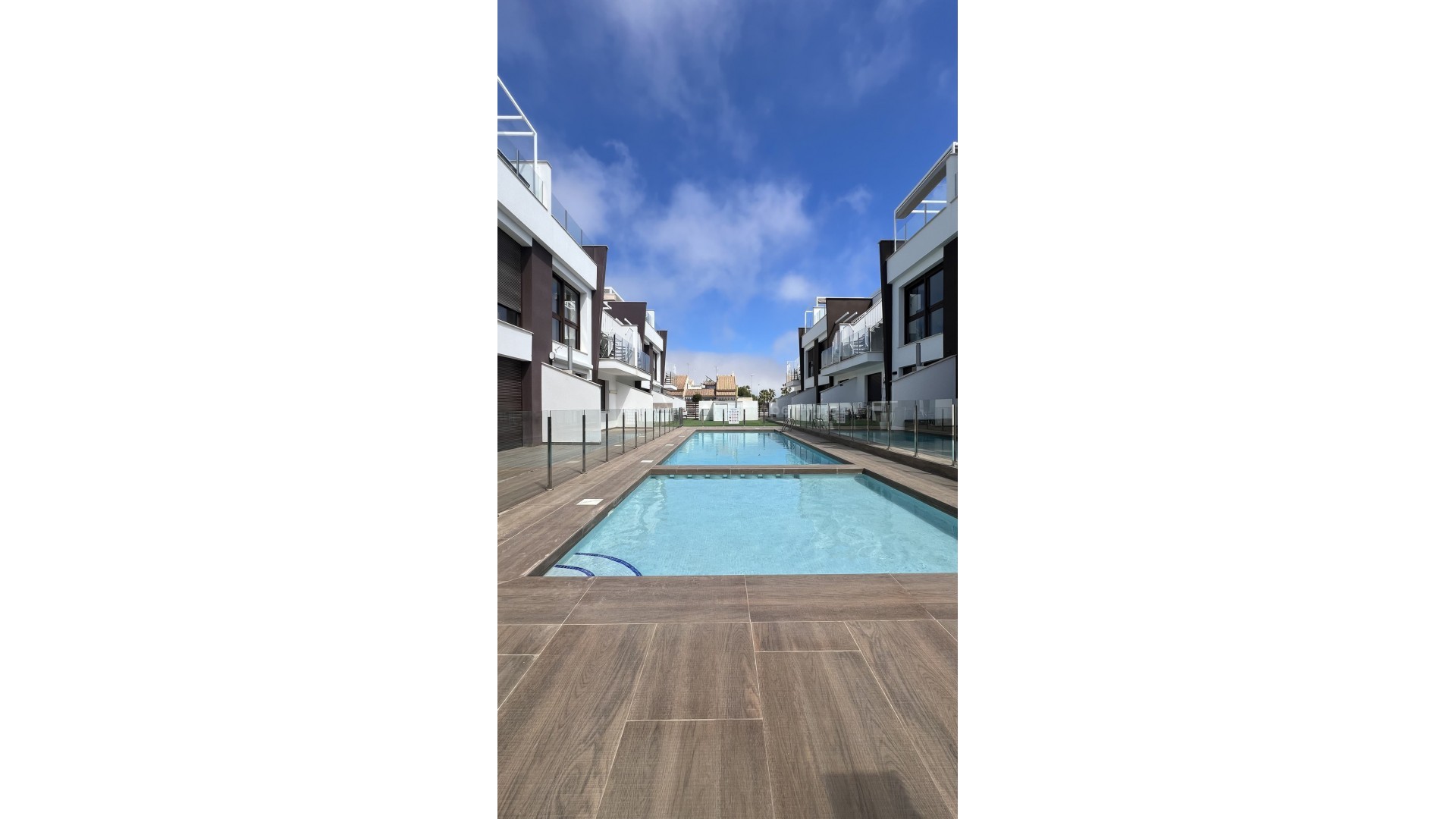 Apartment / flat in Lo Pagan
