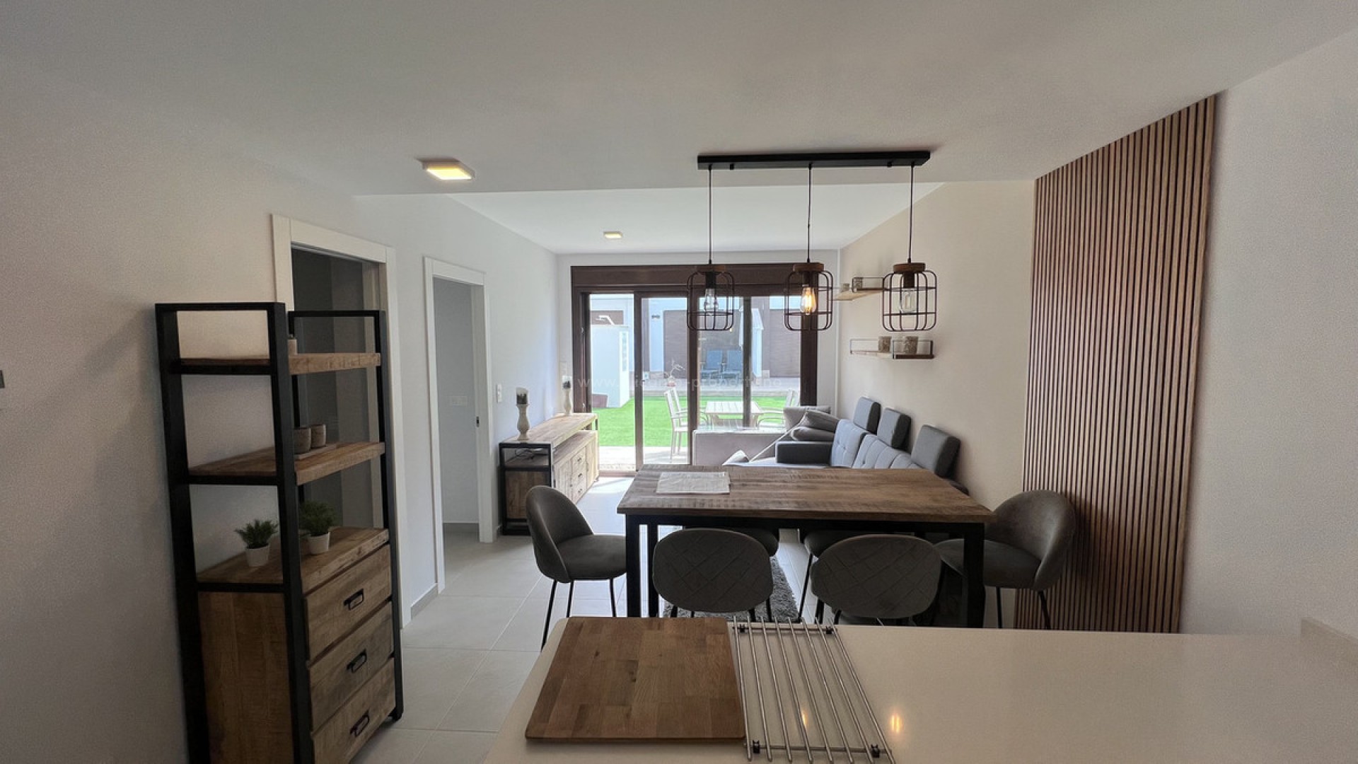 Apartment / flat in Lo Pagan