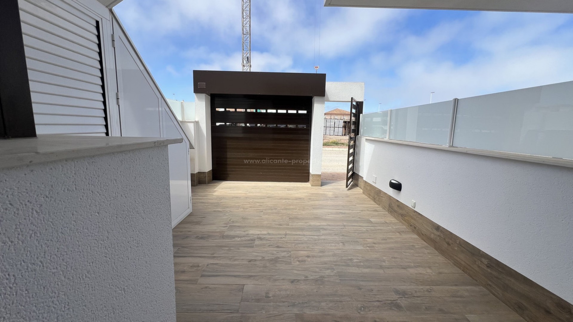 Apartment / flat in Lo Pagan