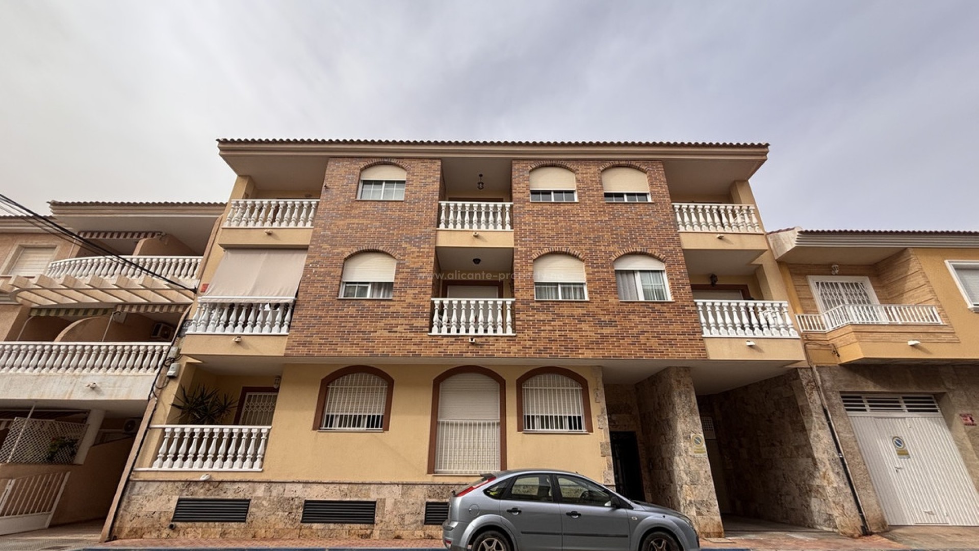 Apartment / flat in Lo Pagan