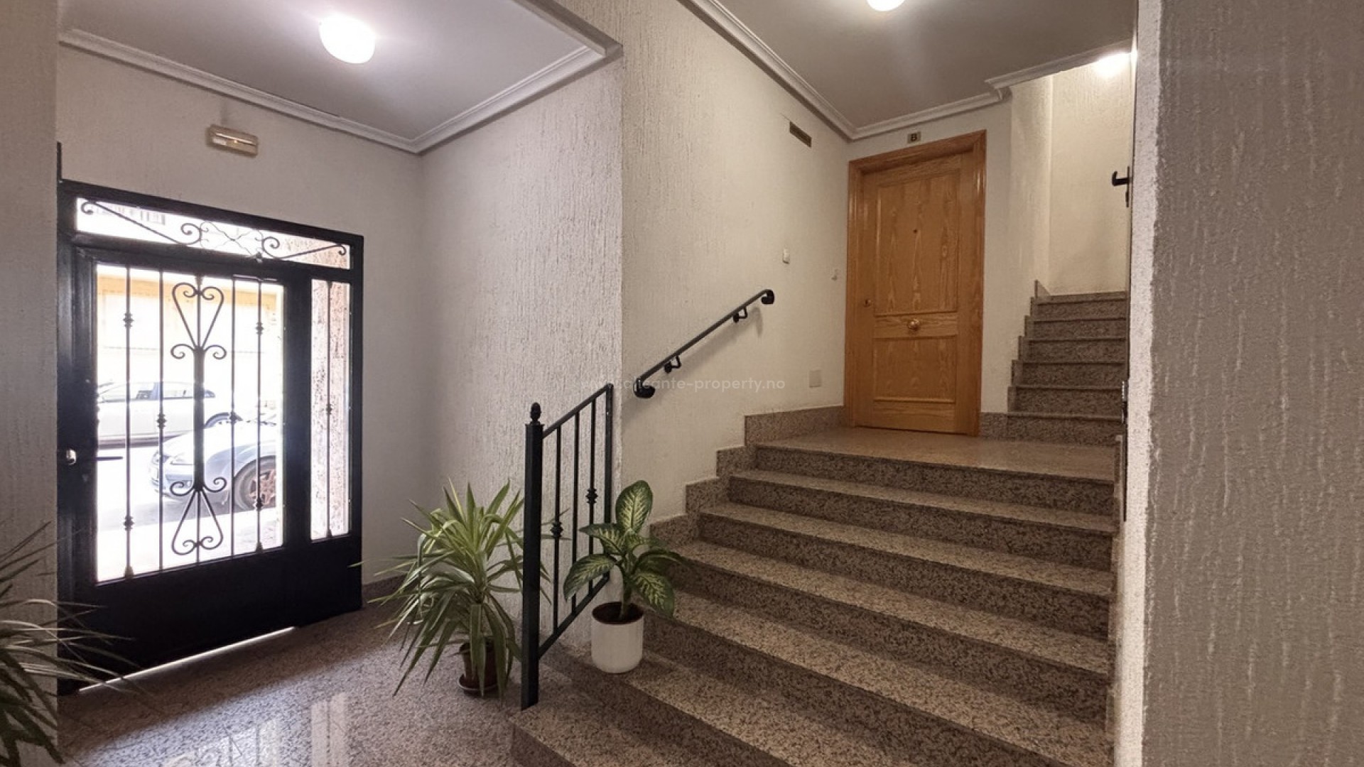 Apartment / flat in Lo Pagan