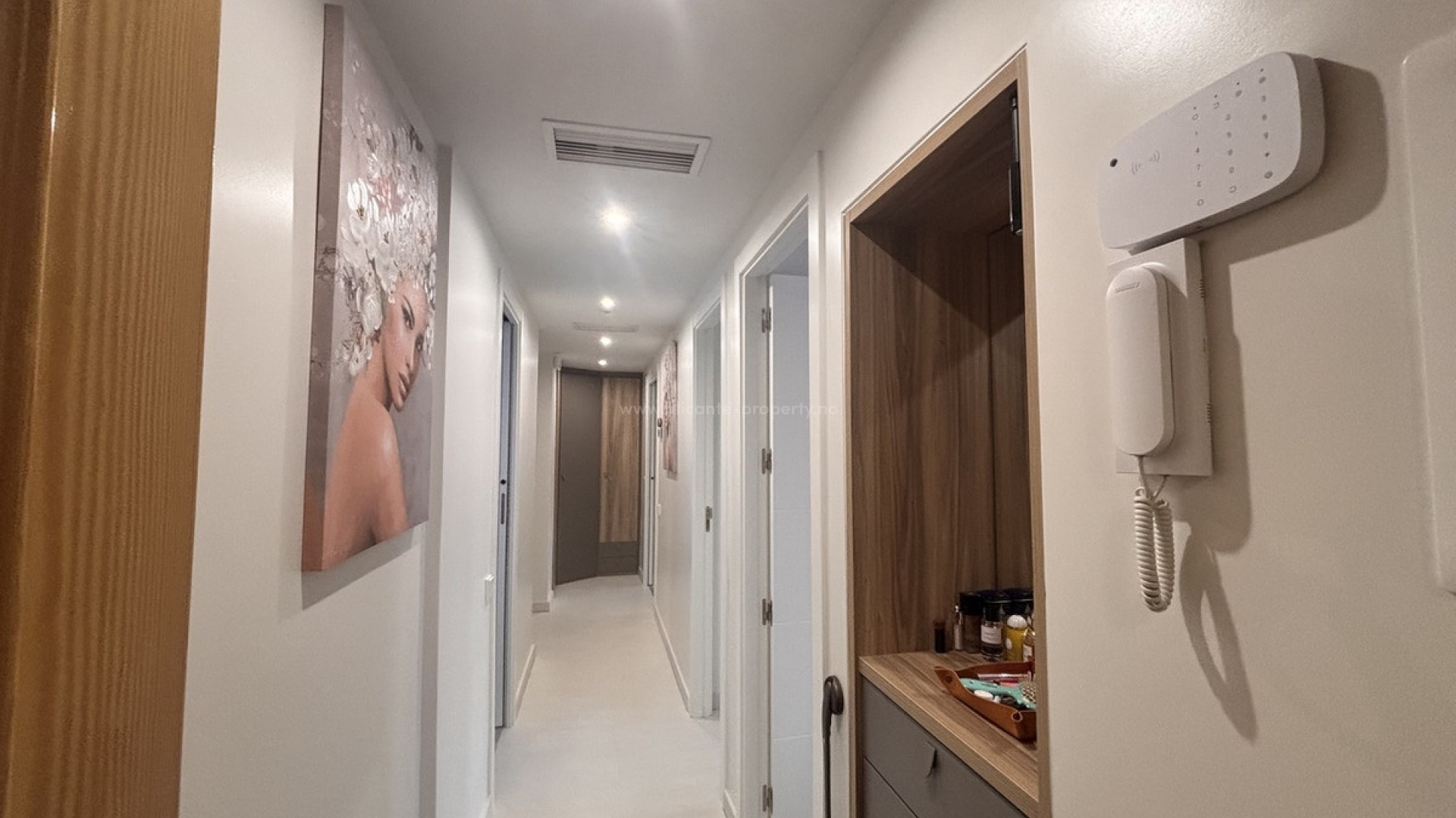Apartment / flat in Lo Pagan