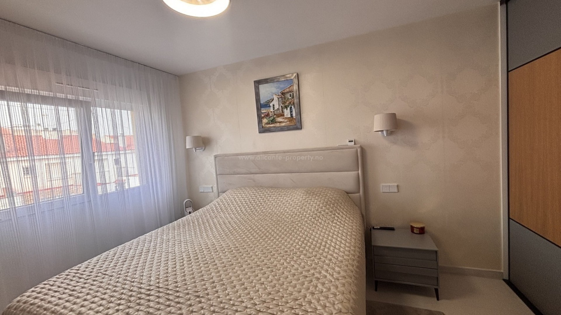 Apartment / flat in Lo Pagan