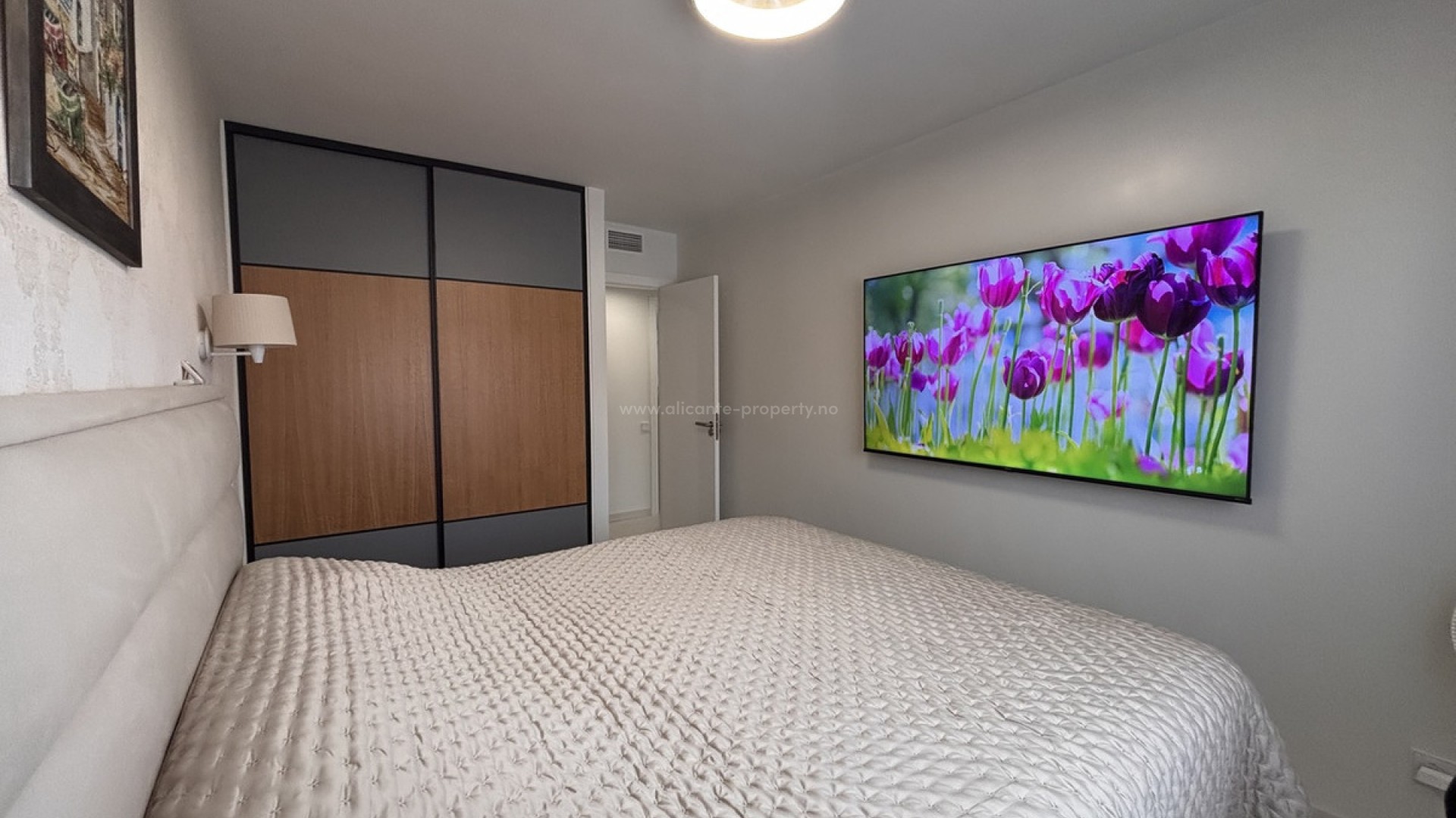 Apartment / flat in Lo Pagan