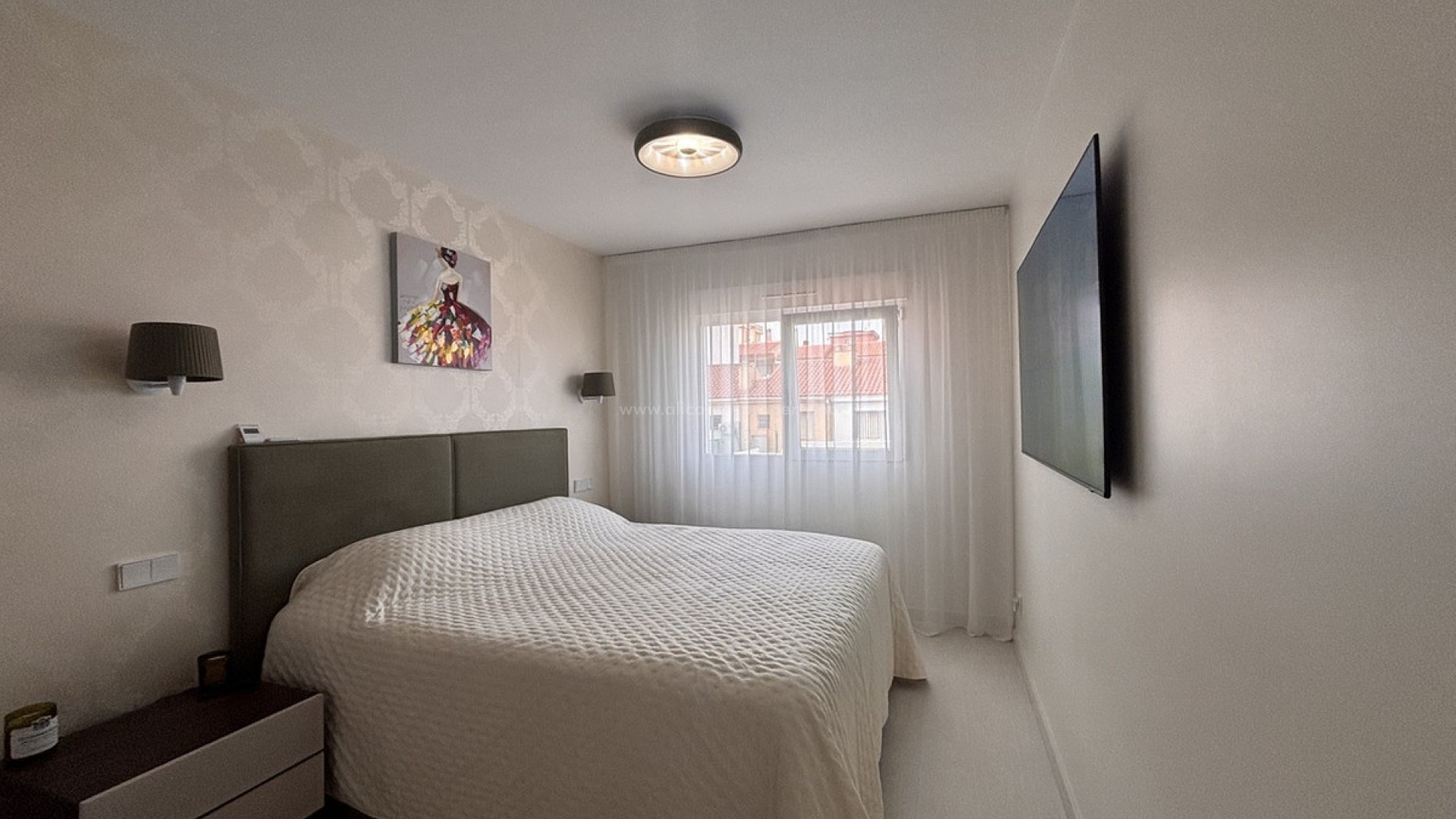 Apartment / flat in Lo Pagan