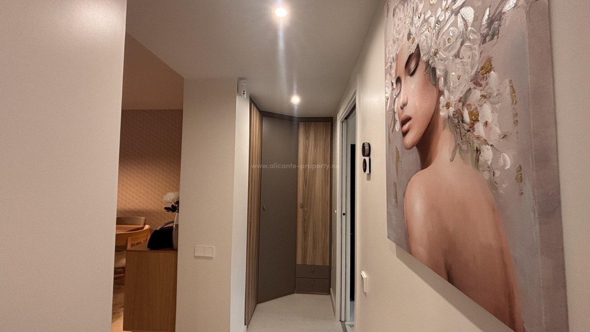 Apartment / flat in Lo Pagan