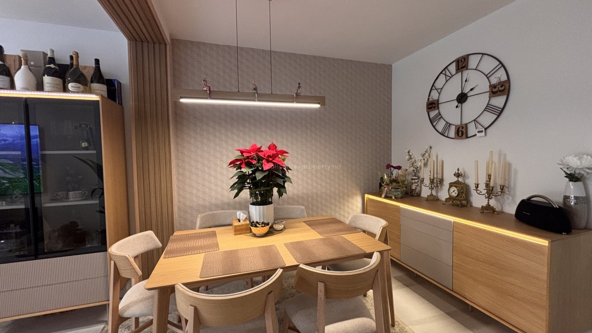 Apartment / flat in Lo Pagan
