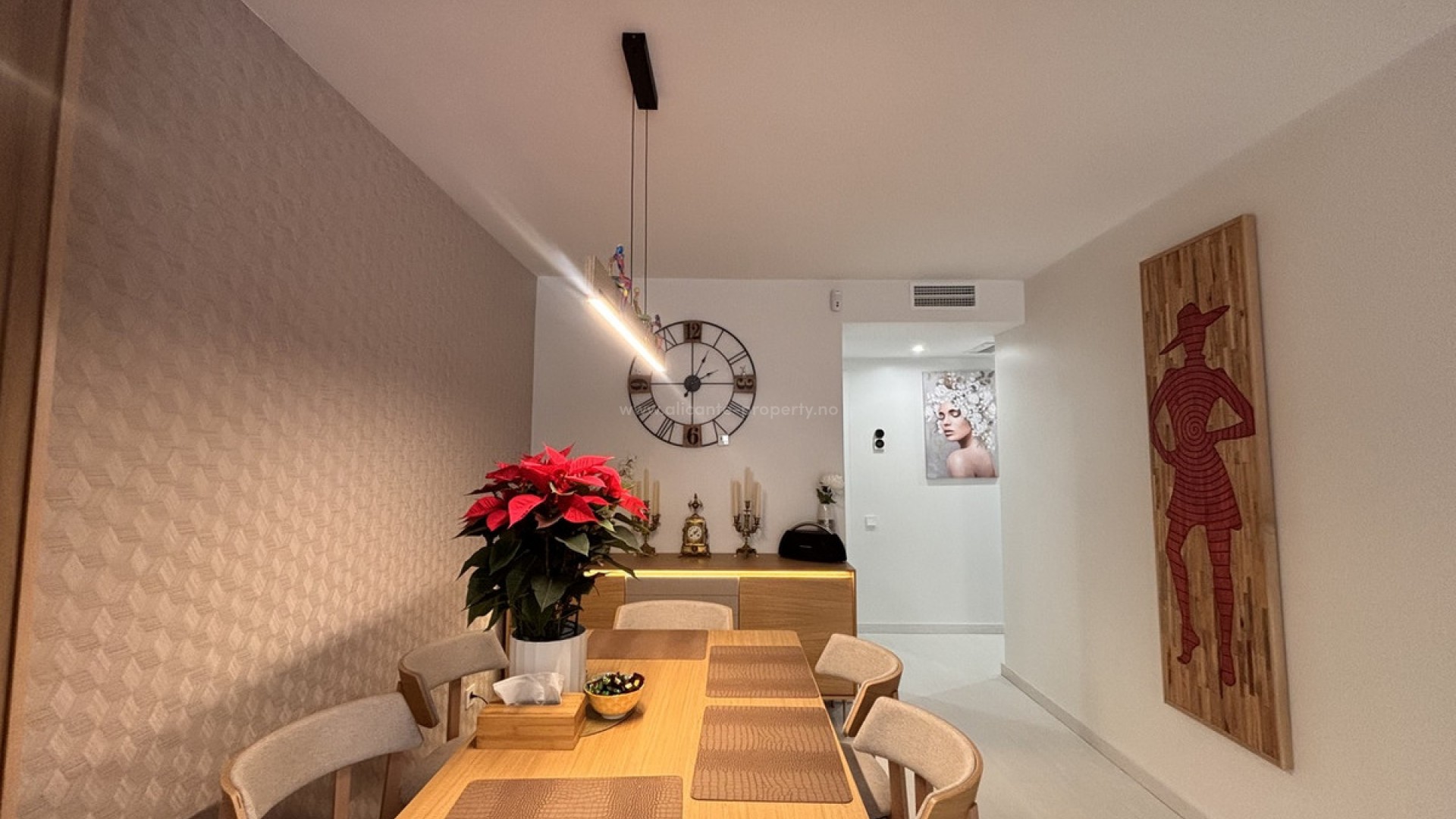Apartment / flat in Lo Pagan
