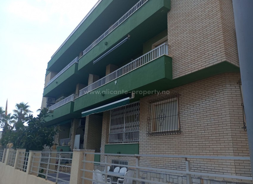 Apartment / flat in Lo Pagan