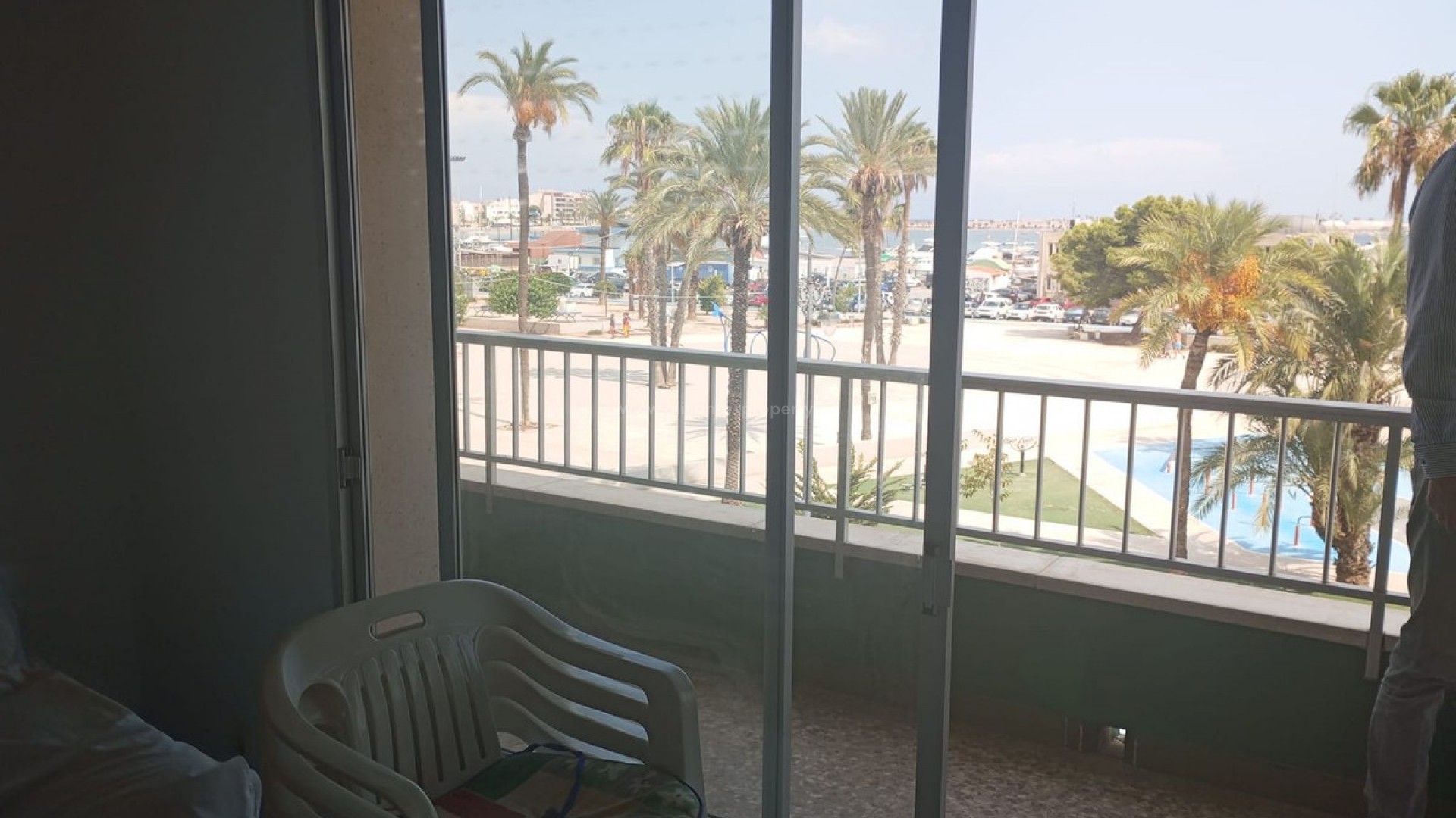 Apartment / flat in Lo Pagan