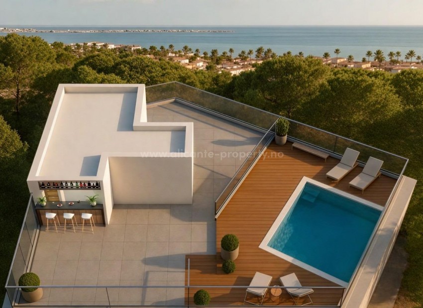Apartment / flat in Lo Pagan