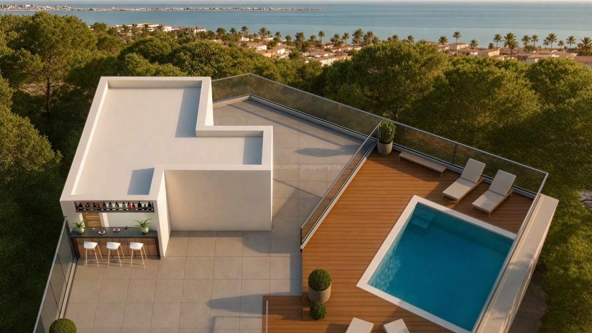 Apartment / flat in Lo Pagan