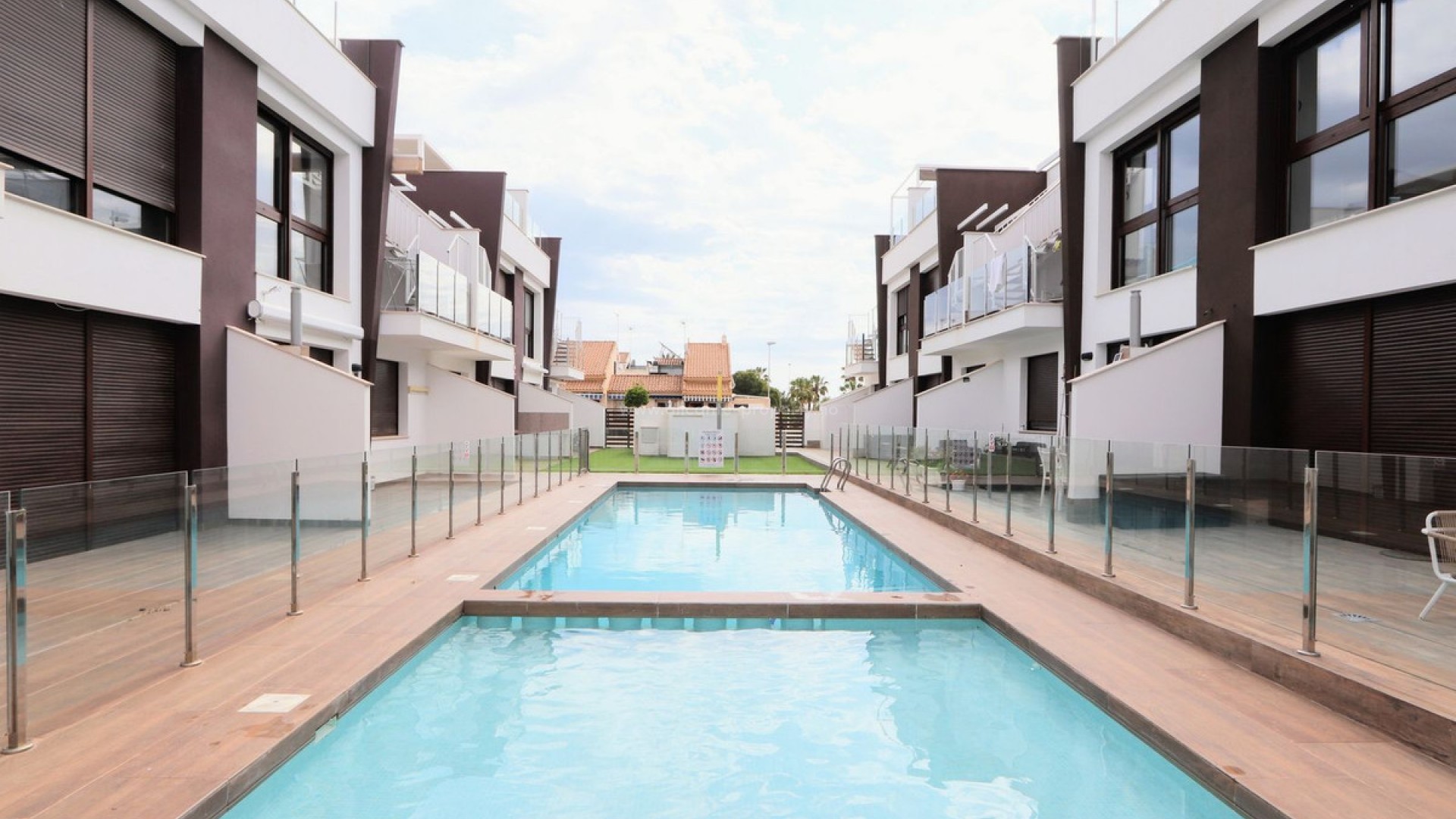 Apartment / flat in Lo Pagan