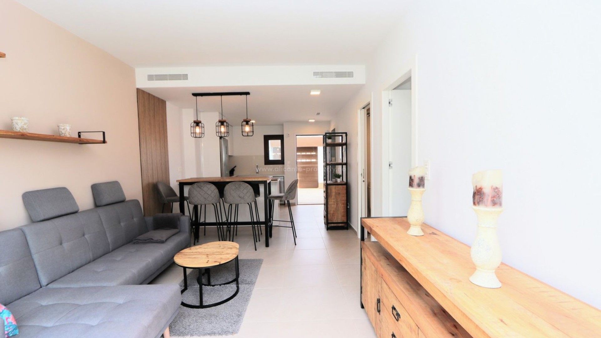 Apartment / flat in Lo Pagan
