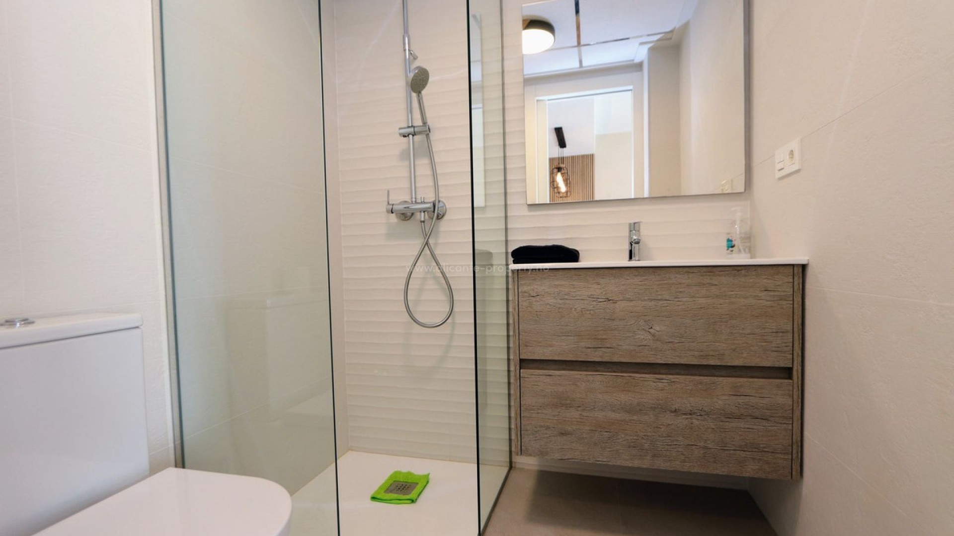 Apartment / flat in Lo Pagan