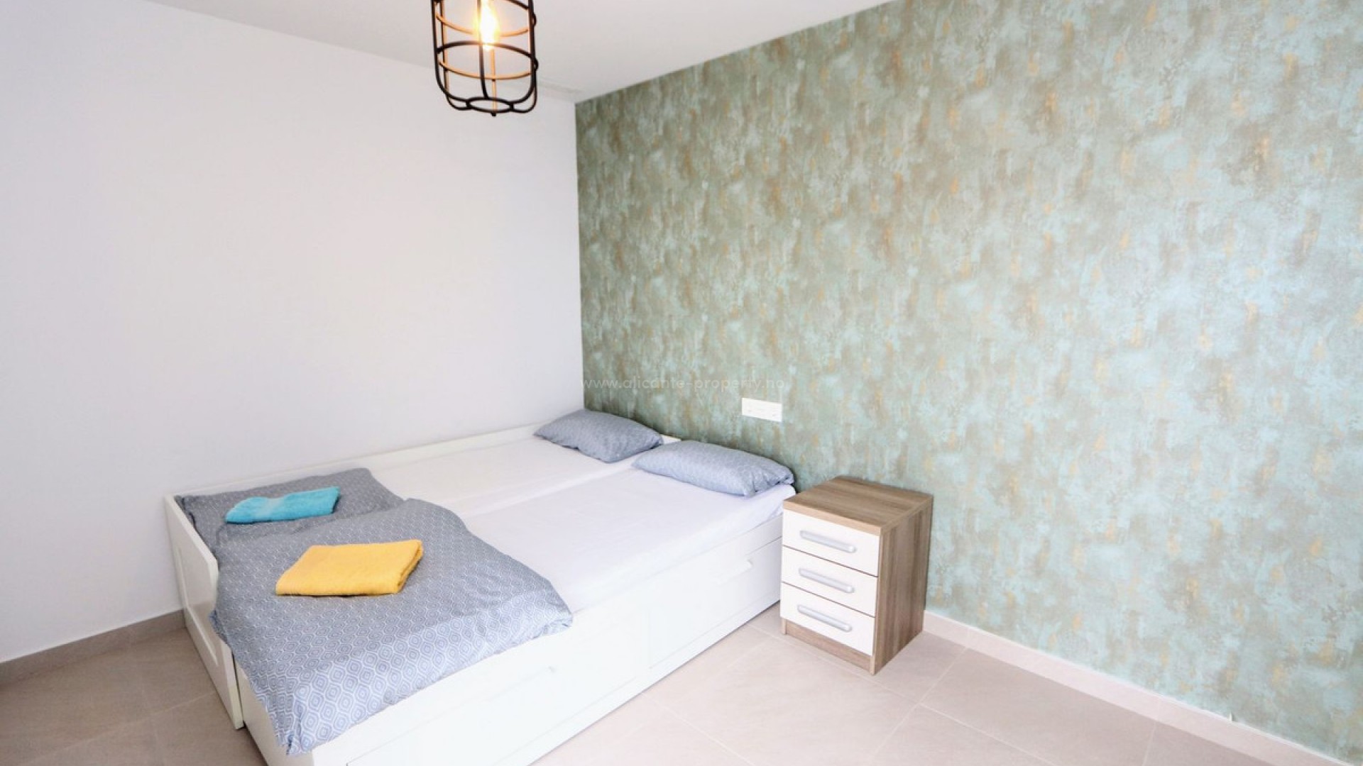 Apartment / flat in Lo Pagan