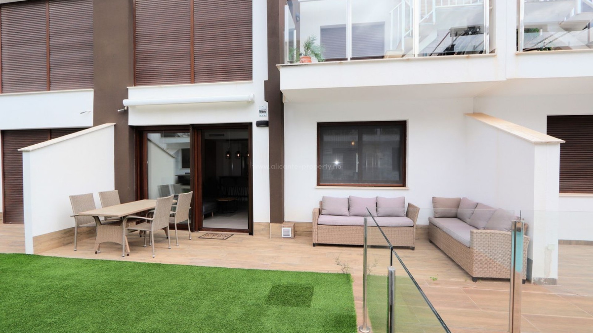 Apartment / flat in Lo Pagan
