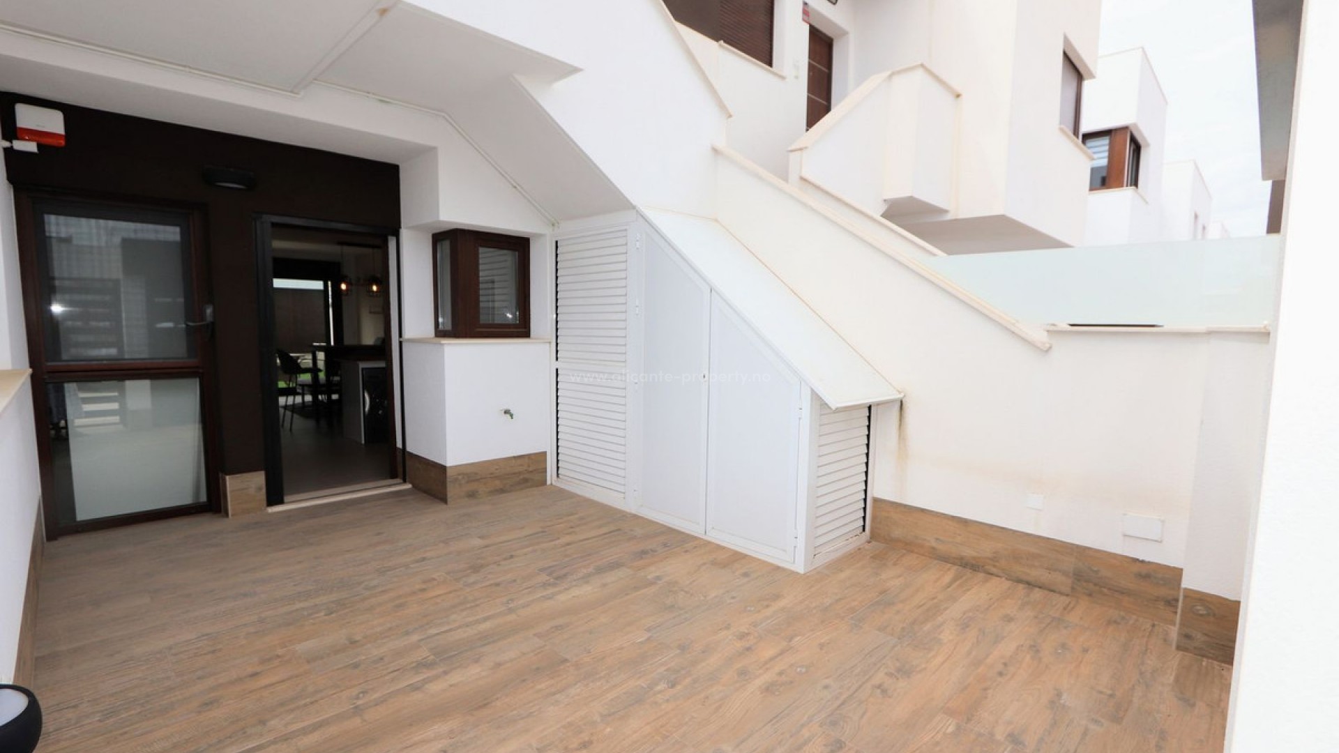 Apartment / flat in Lo Pagan
