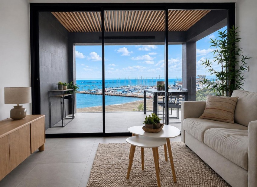 Apartment / flat in Lo Pagan