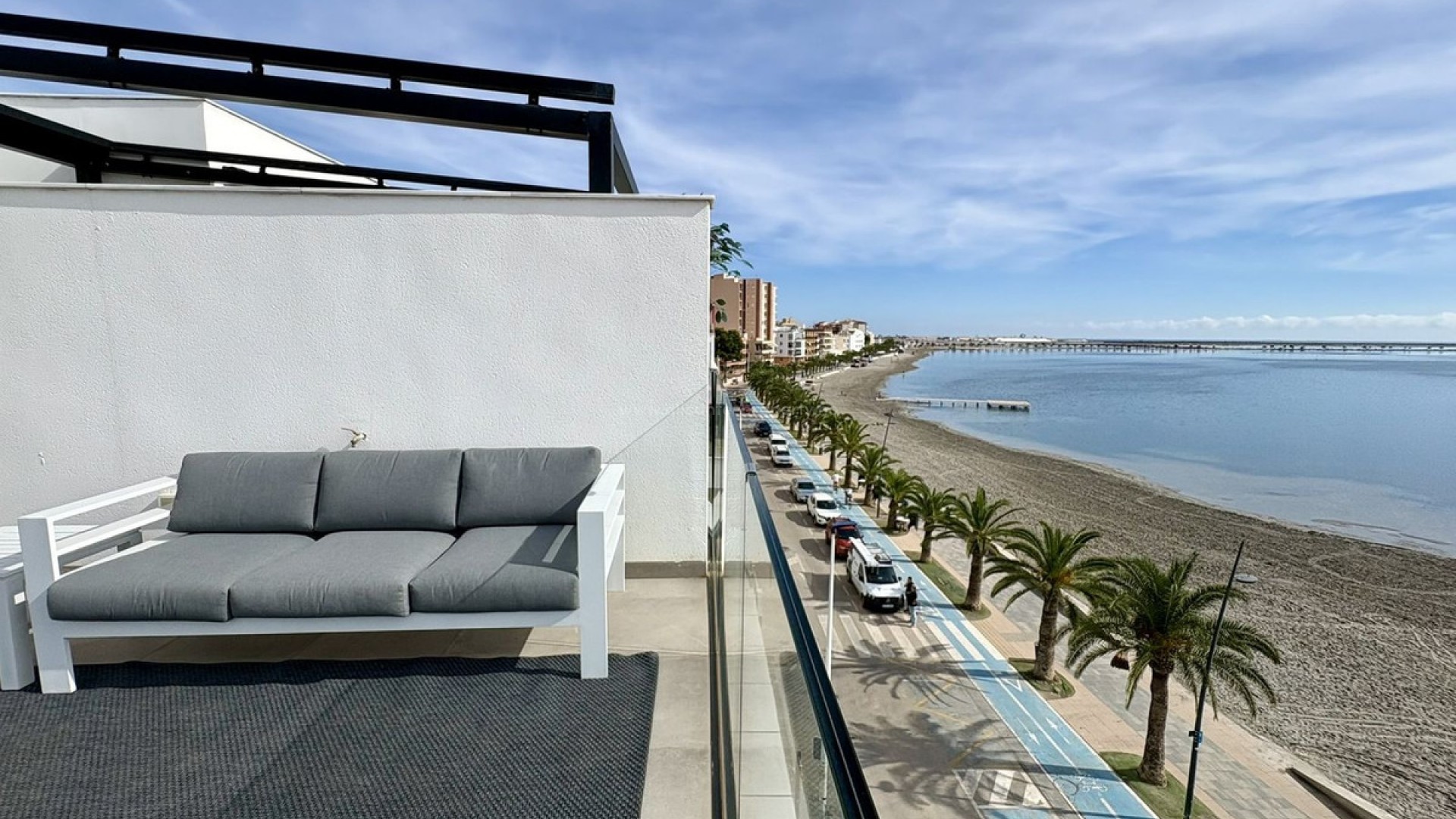 Apartment / flat in Lo Pagan