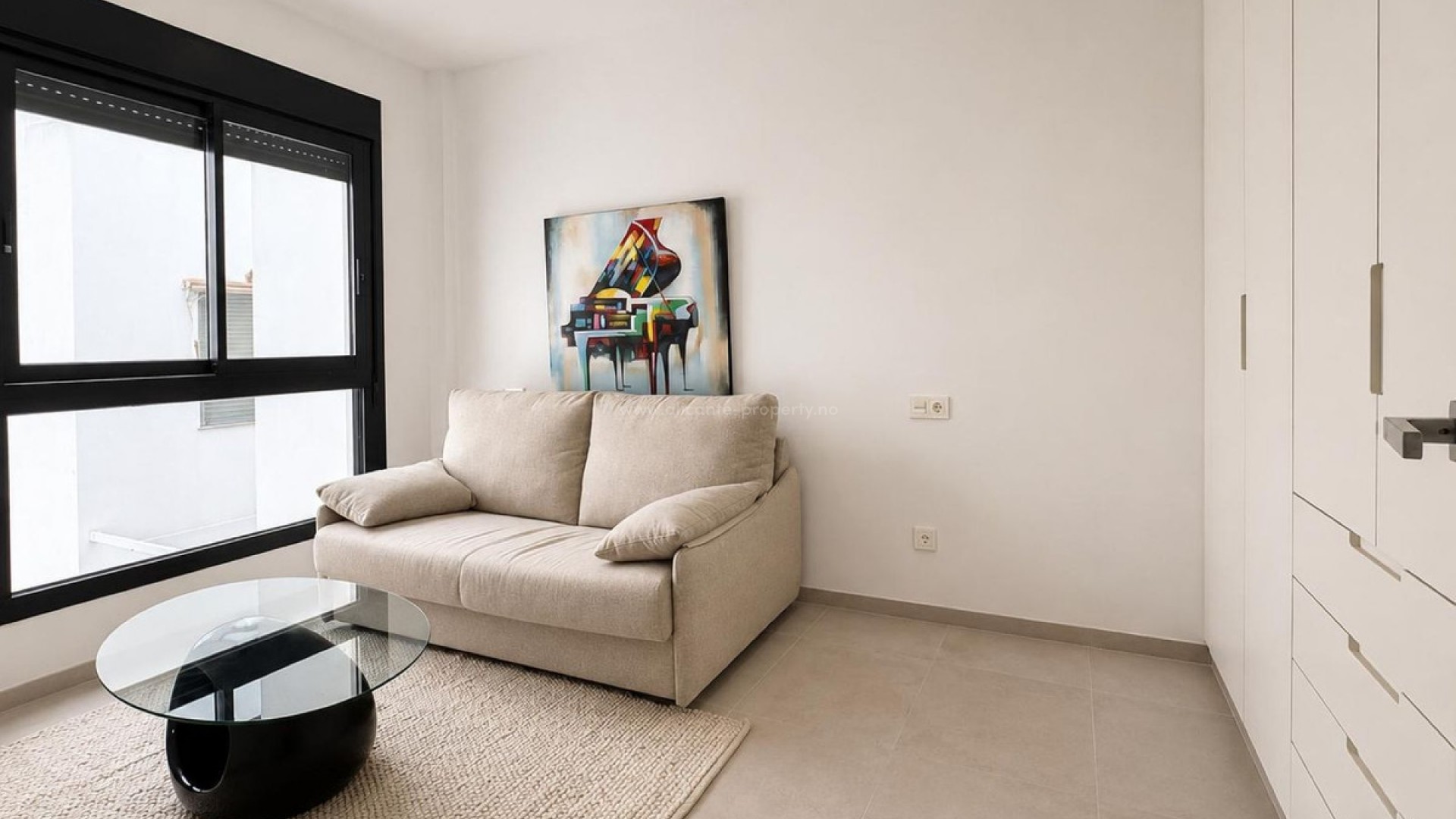 Apartment / flat in Lo Pagan